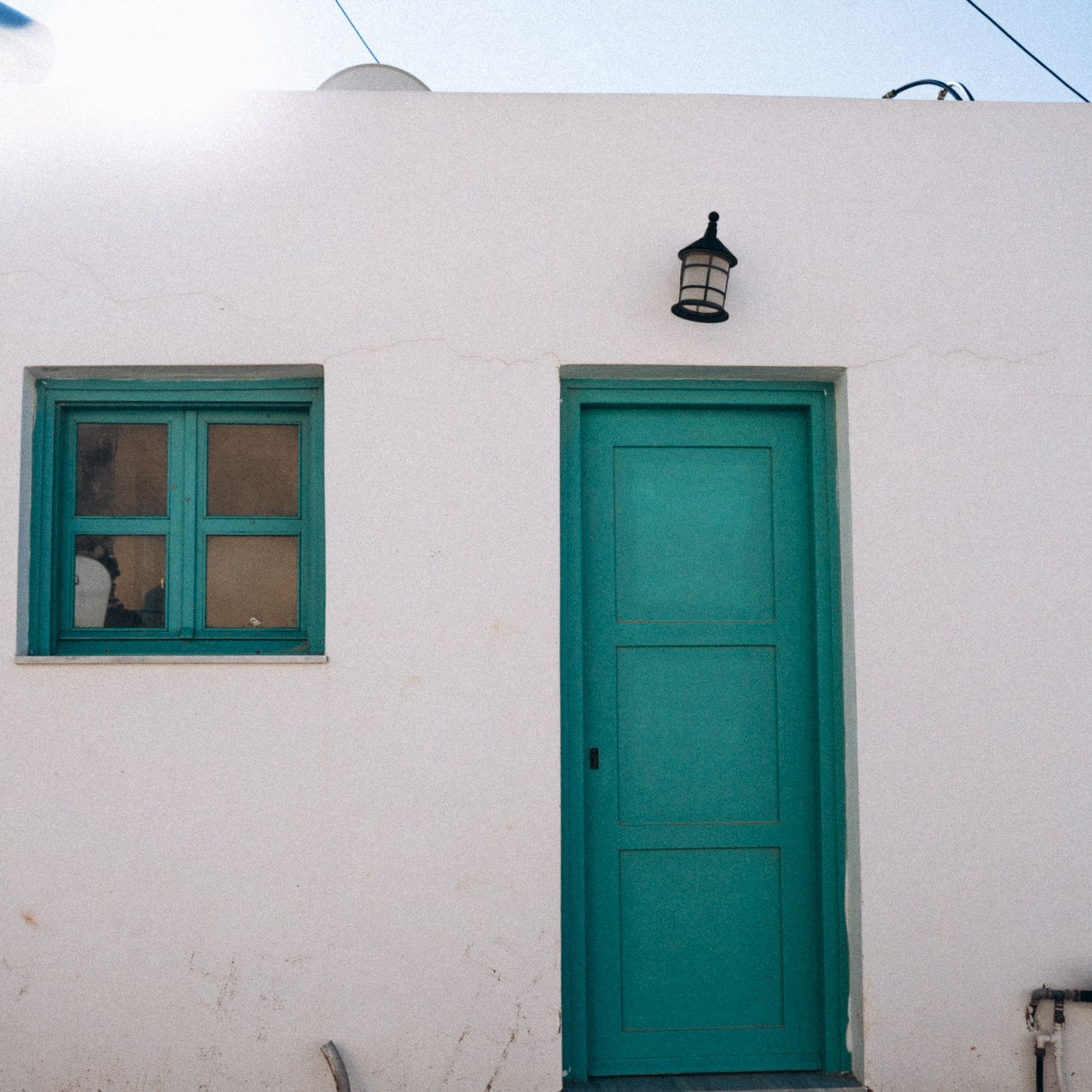 Остров Кос — Греция 🇬🇷. Anita_photo