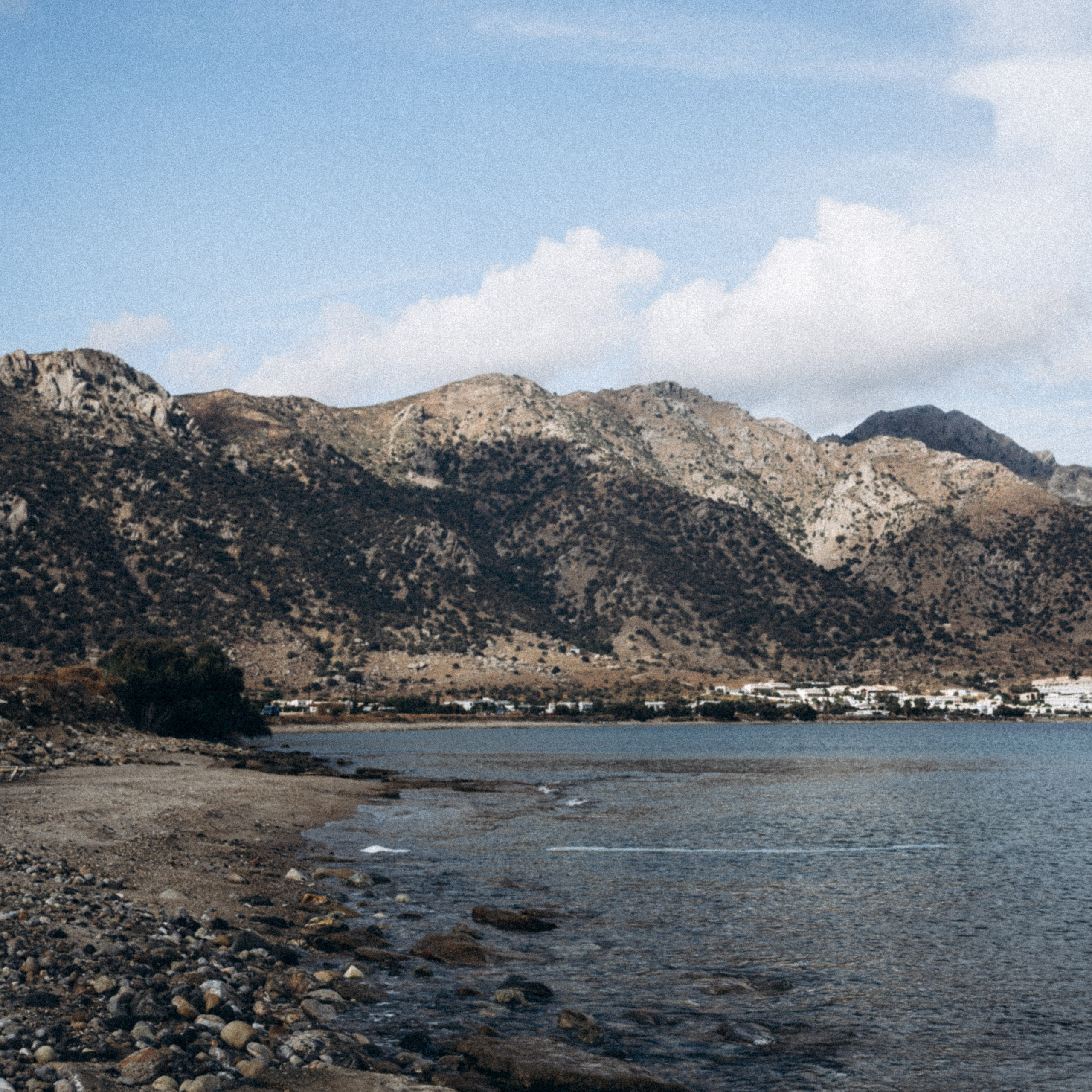 Остров Кос — Греция 🇬🇷. Anita_photo
