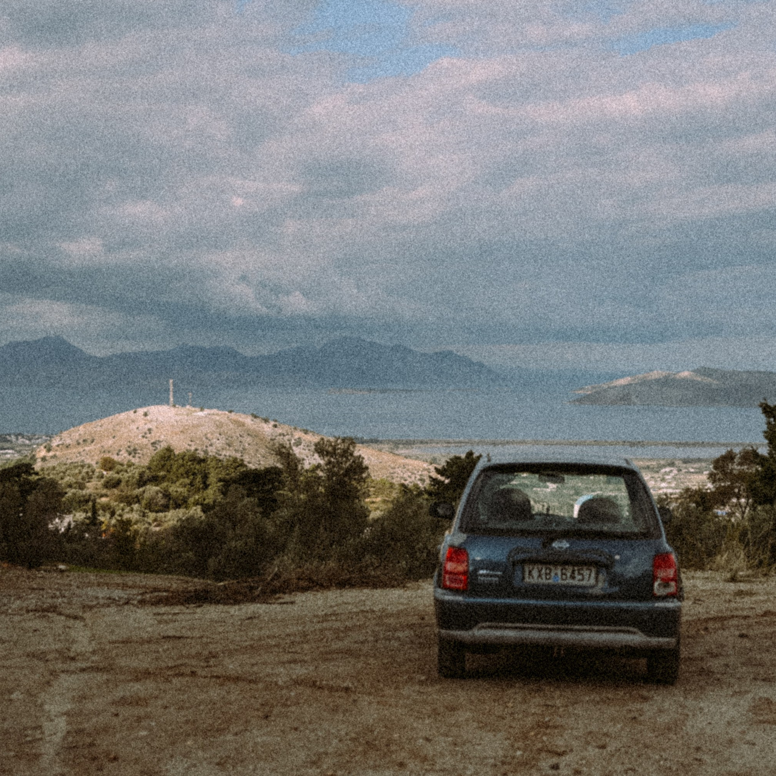 Остров Кос — Греция 🇬🇷. Anita_photo