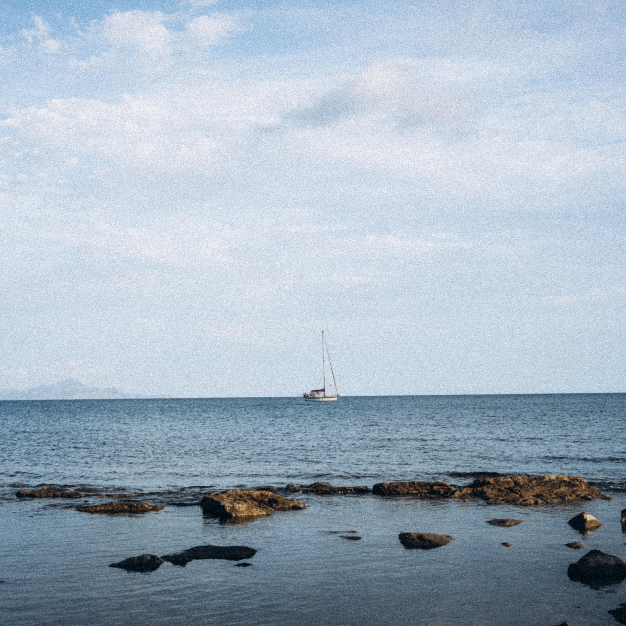 Остров Кос — Греция 🇬🇷. Anita_photo