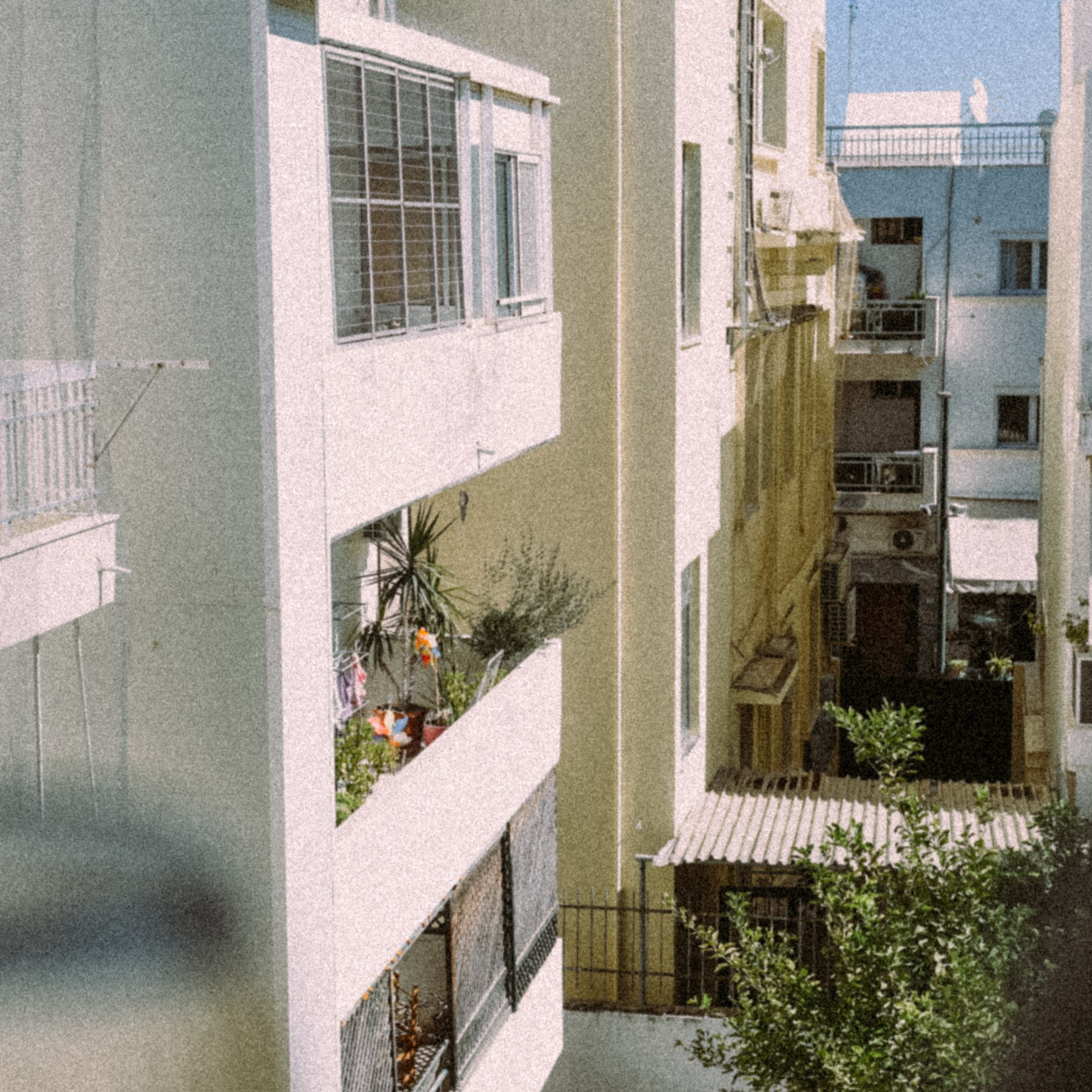 Остров Кос — Греция 🇬🇷. Anita_photo