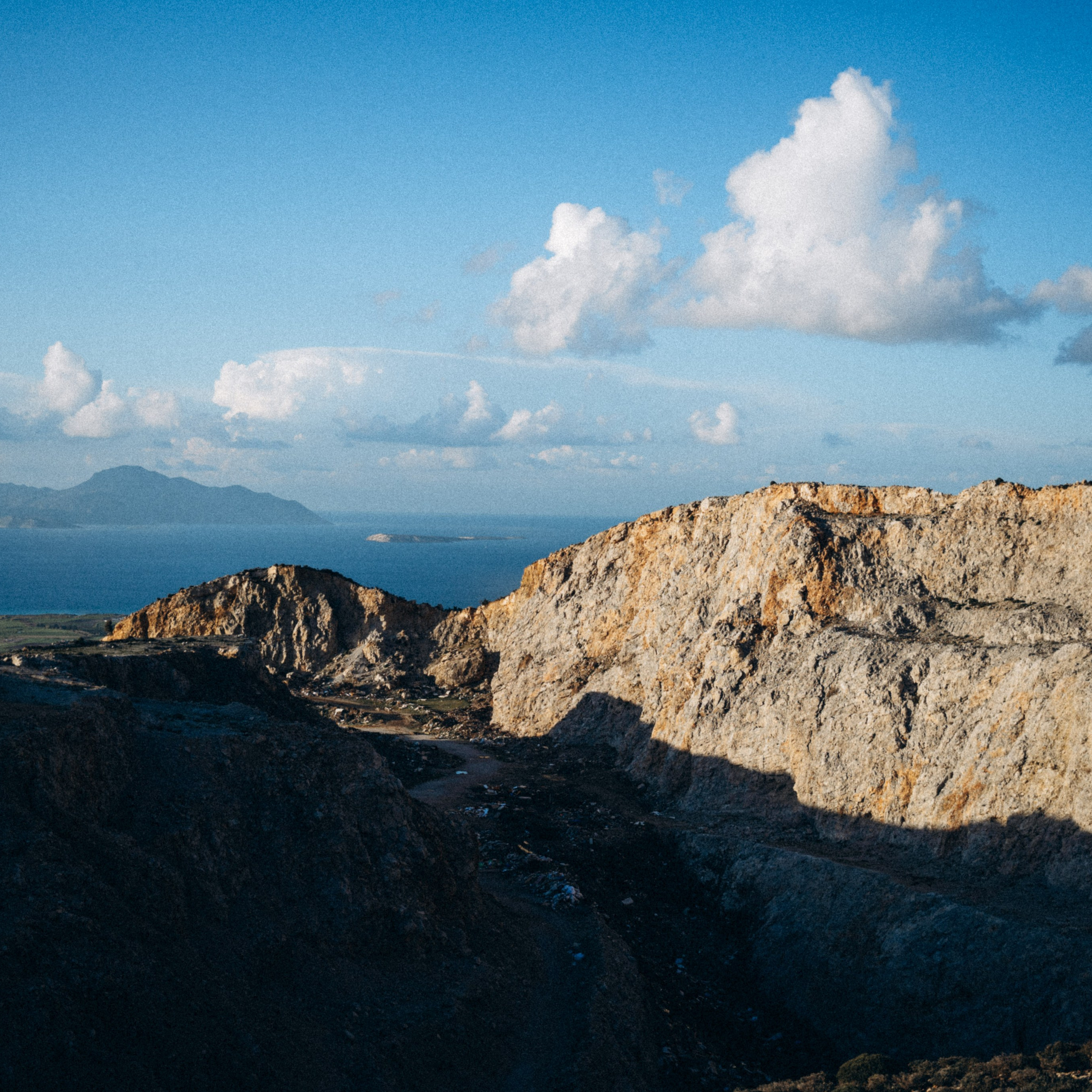 Остров Кос — Греция 🇬🇷. Anita_photo