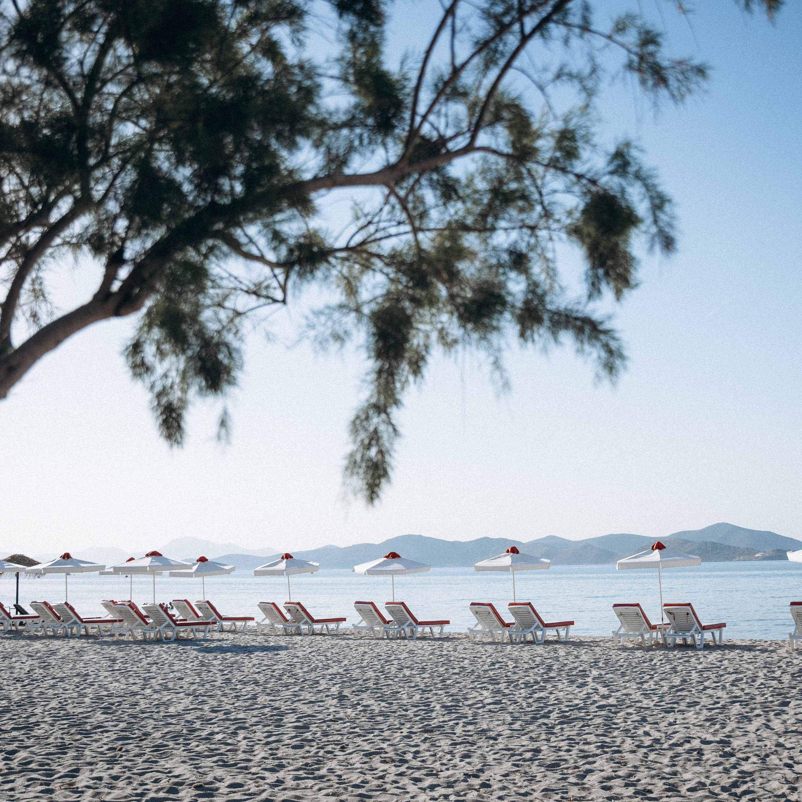 Остров Кос — Греция 🇬🇷. Anita_photo