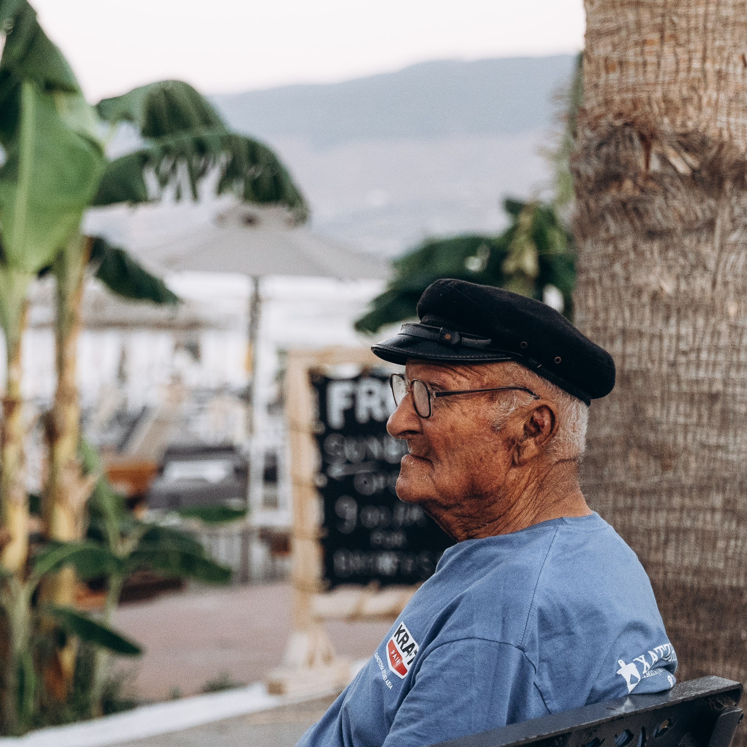 Остров Кос — Греция 🇬🇷. Anita_photo