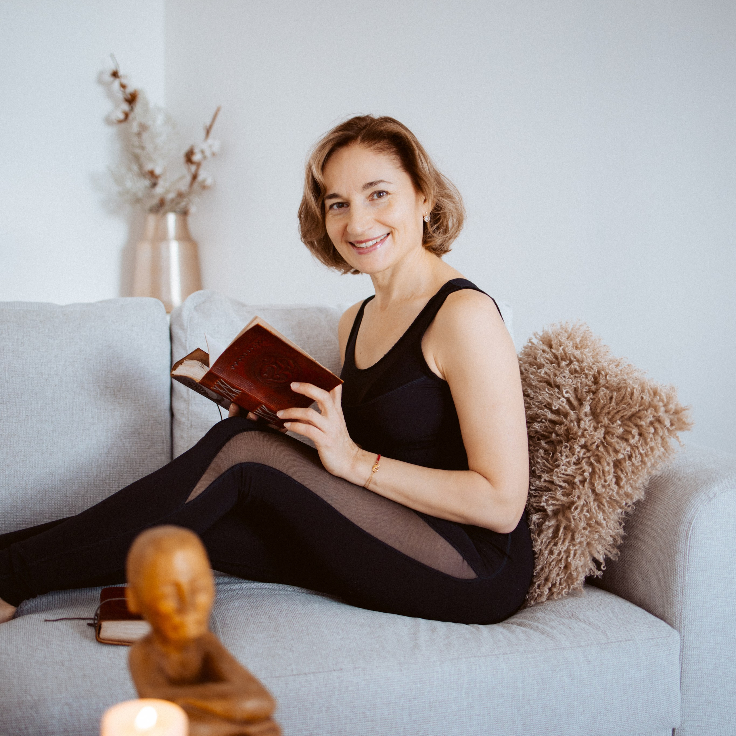 Reviews. Family Photographer in Prague Nigina Fattakh