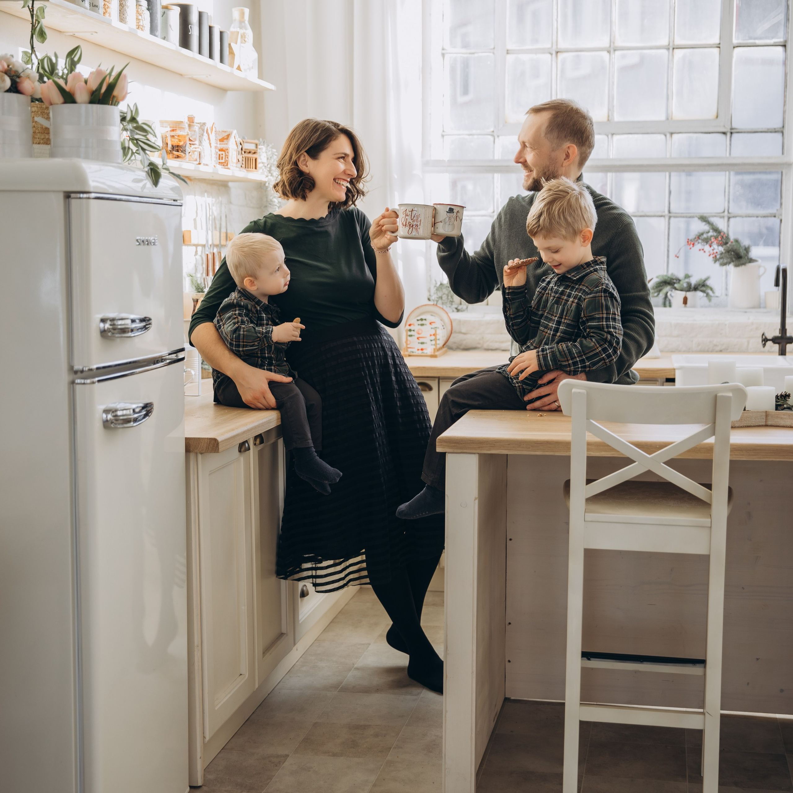 Reviews. Family Photographer in Prague Nigina Fattakh