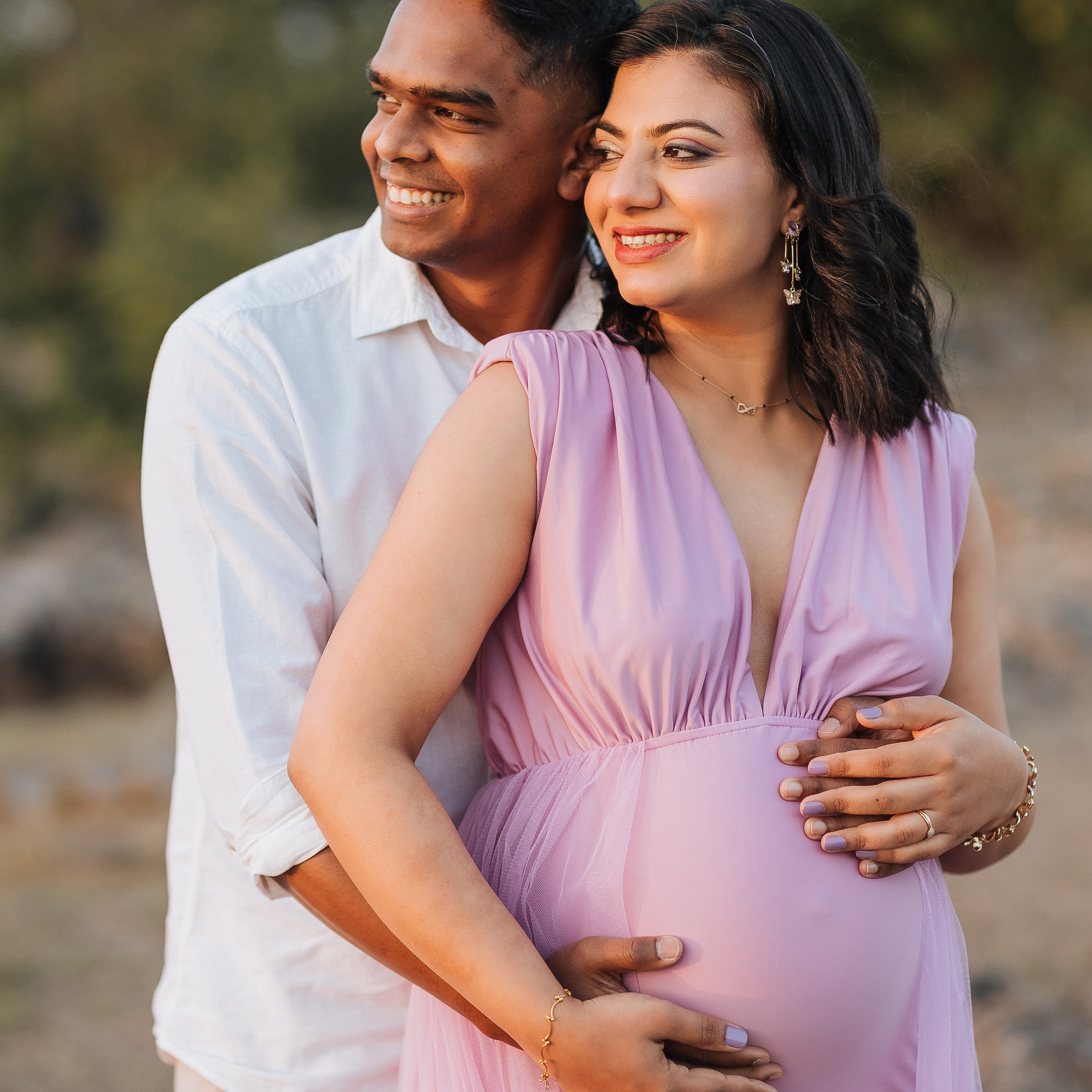 Reviews. Family Photographer in Prague Nigina Fattakh