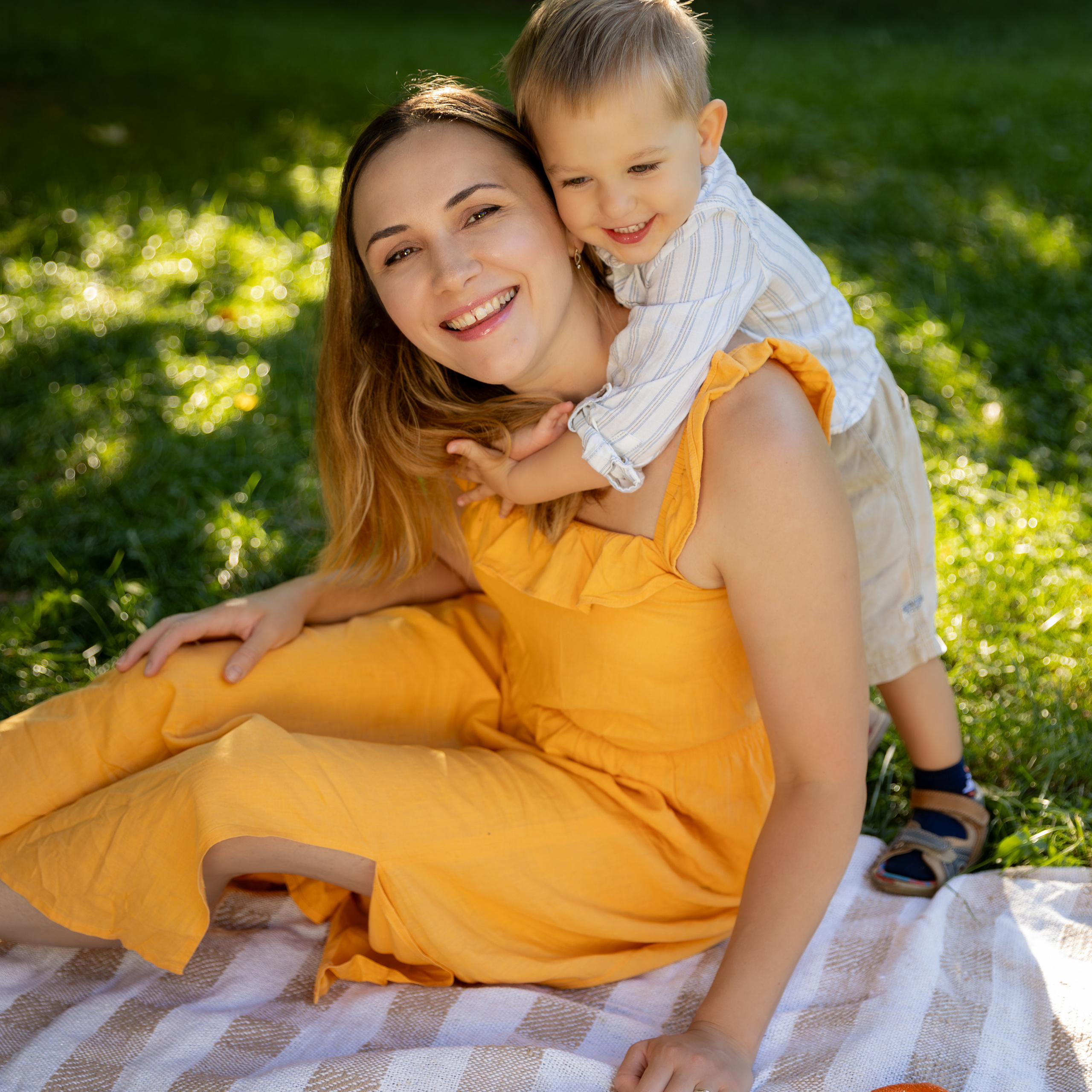 Reviews. Family Photographer in Prague Nigina Fattakh