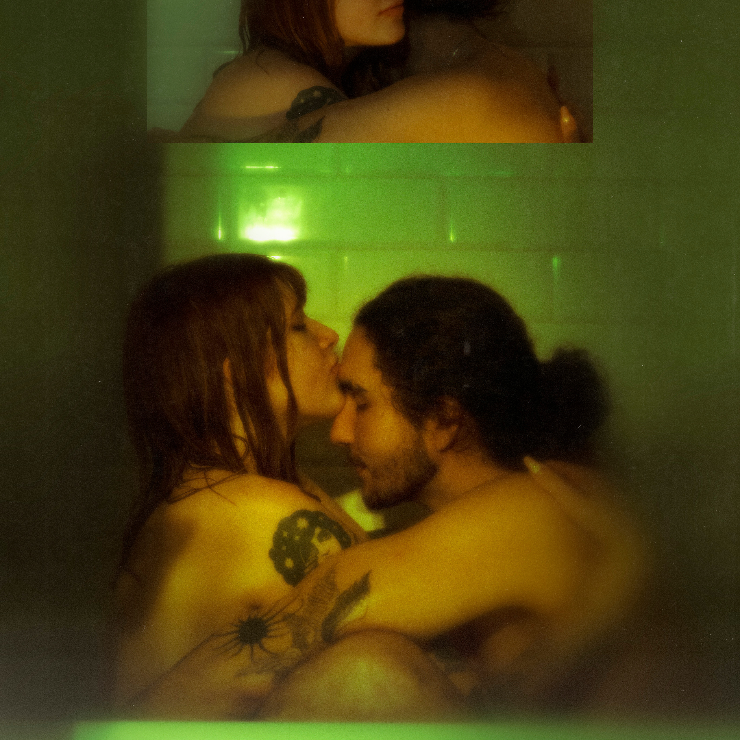 LOVE STORY — STEFI