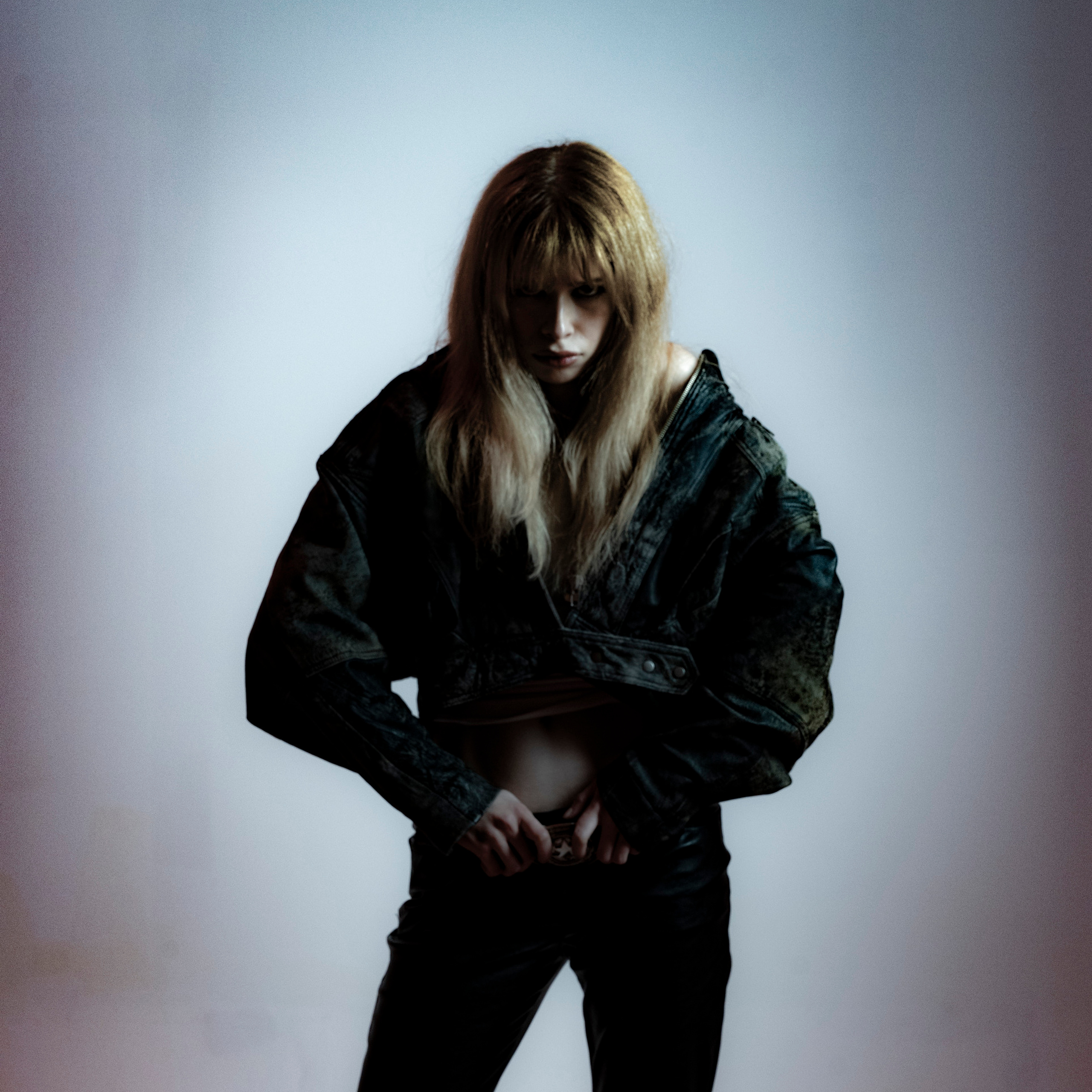 Feedback. Anna Omni — concept photographer and digital artist in Riga, Latvia