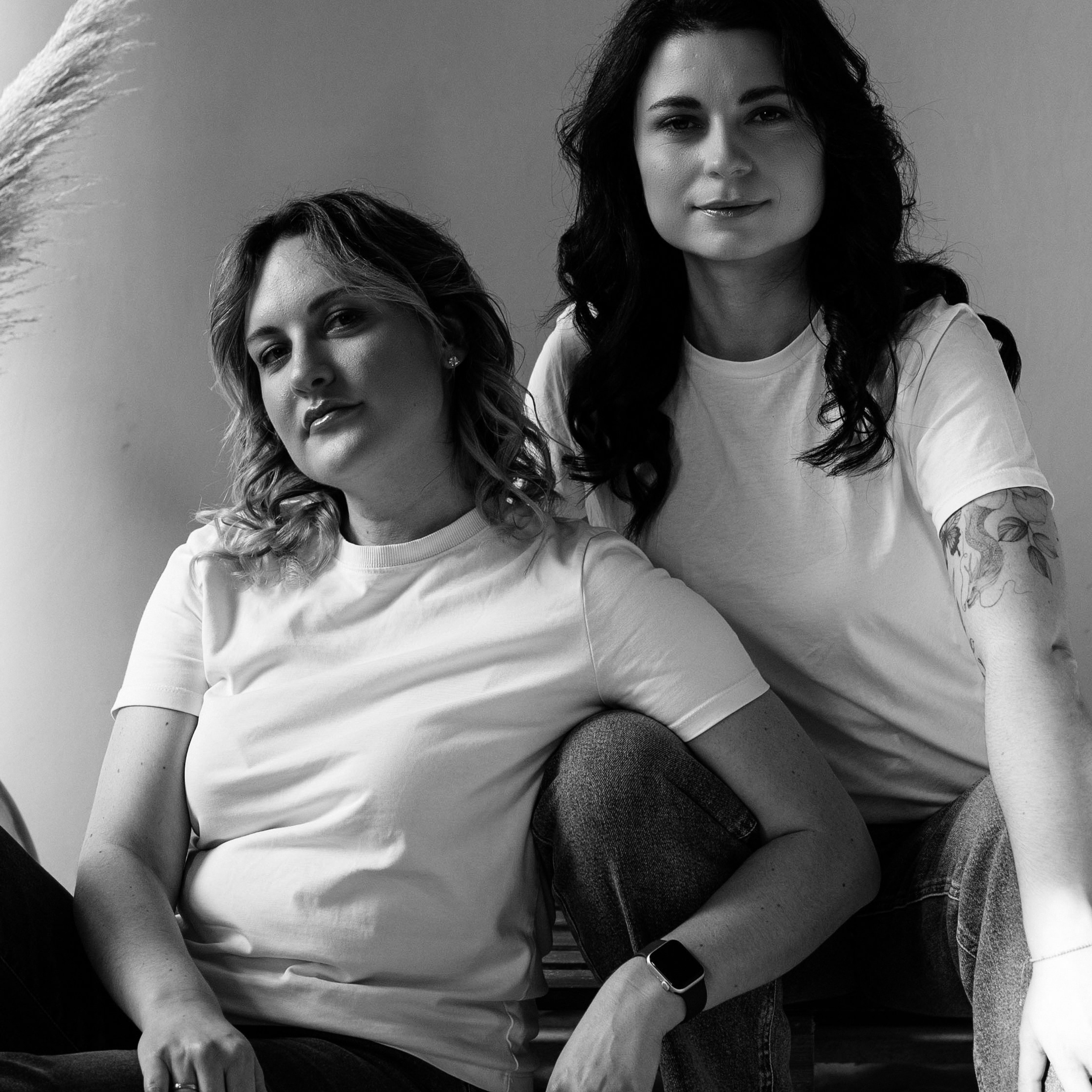 Feedback. Anna Omni — concept photographer and digital artist in Riga, Latvia