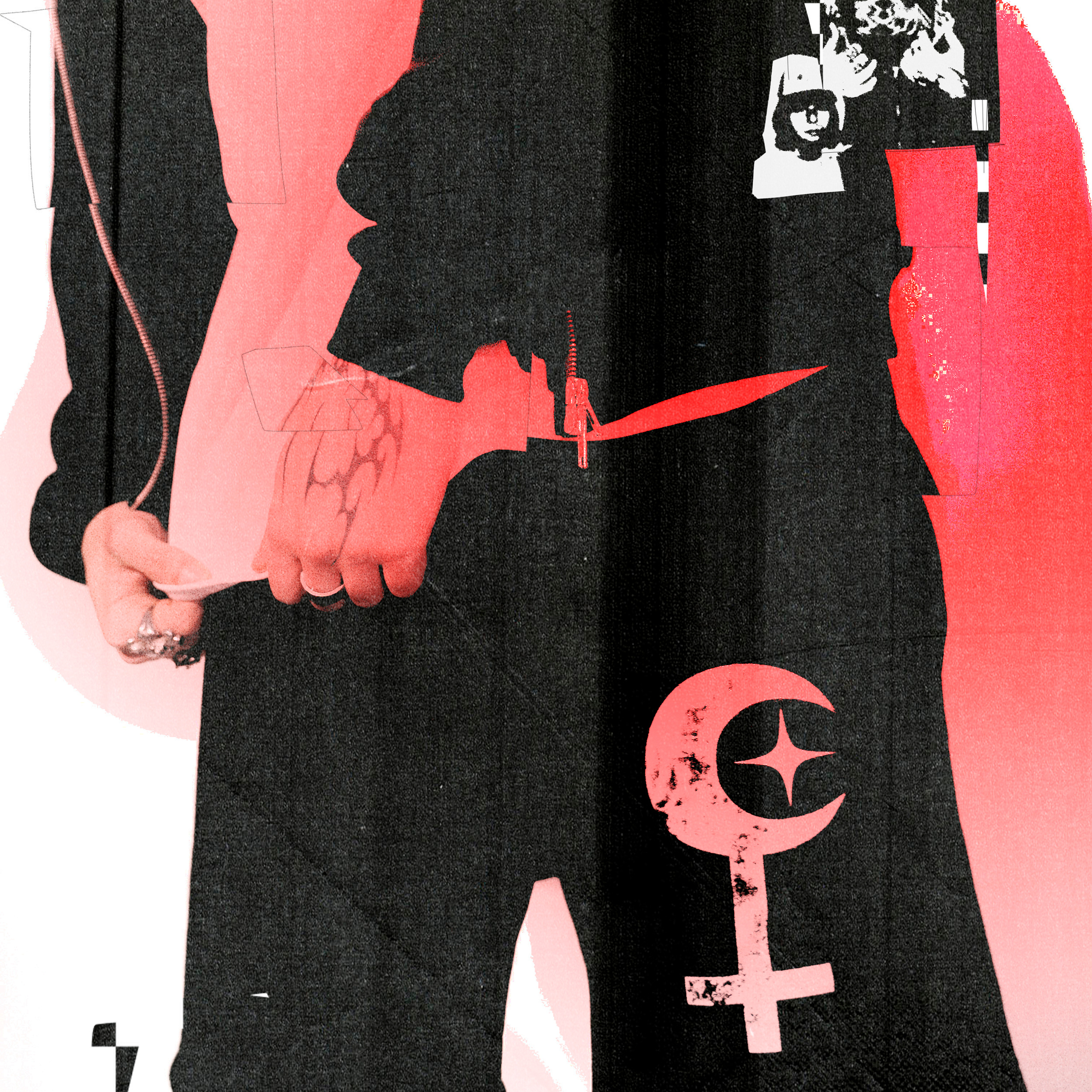 “PERESVET” STREETWEAR