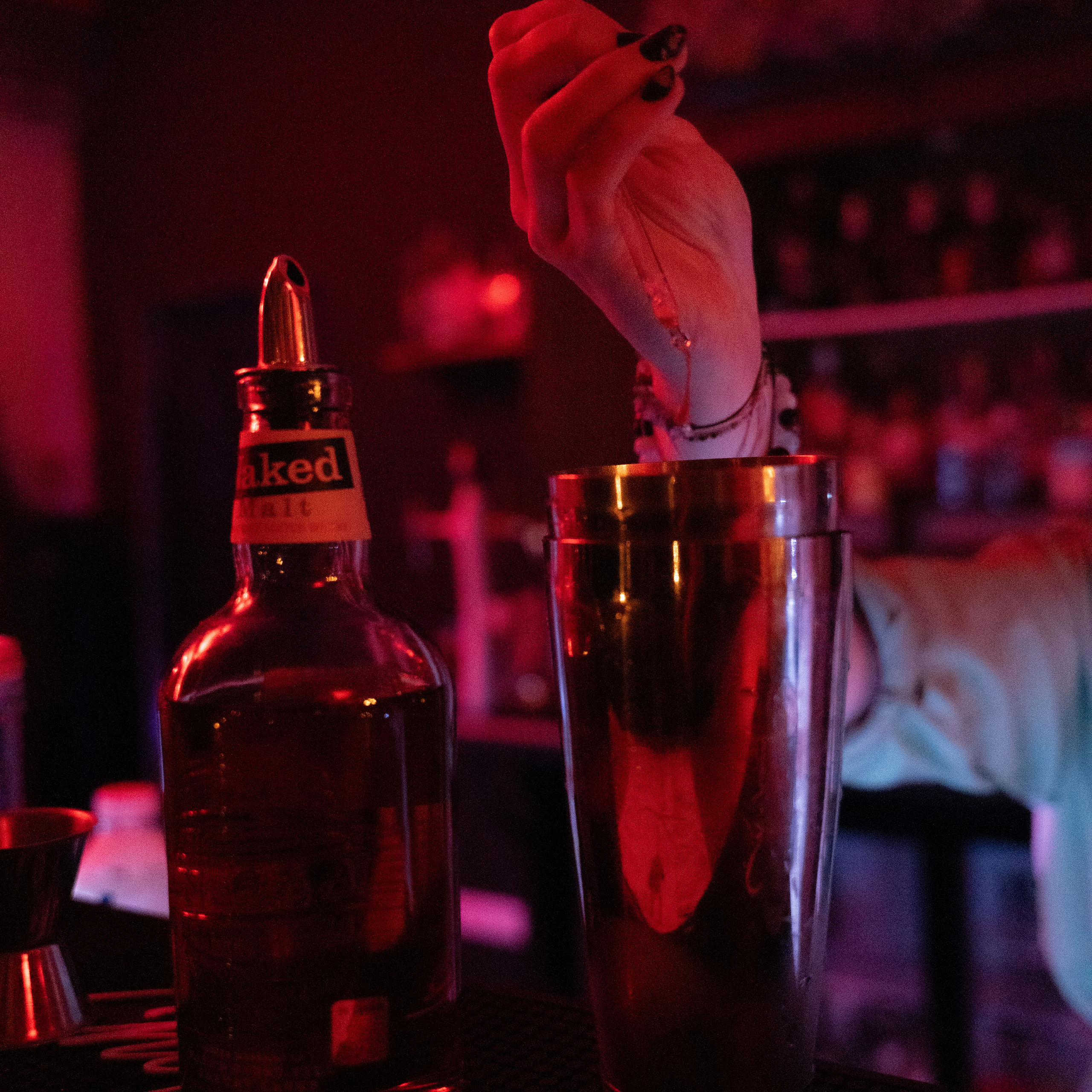 Feedback. Anna Omni — concept photographer and digital artist in Riga, Latvia