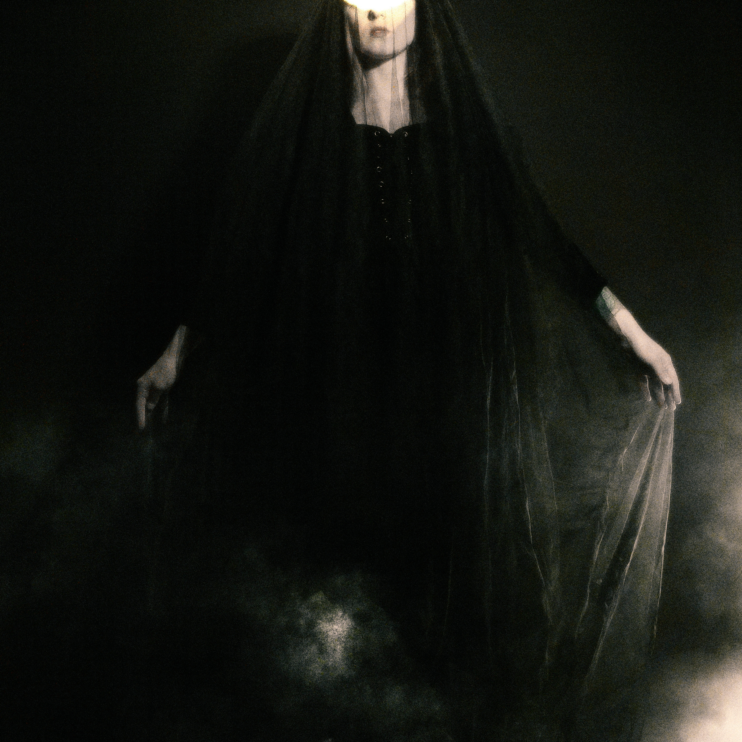 THEME: WITCHY/MYSTIC