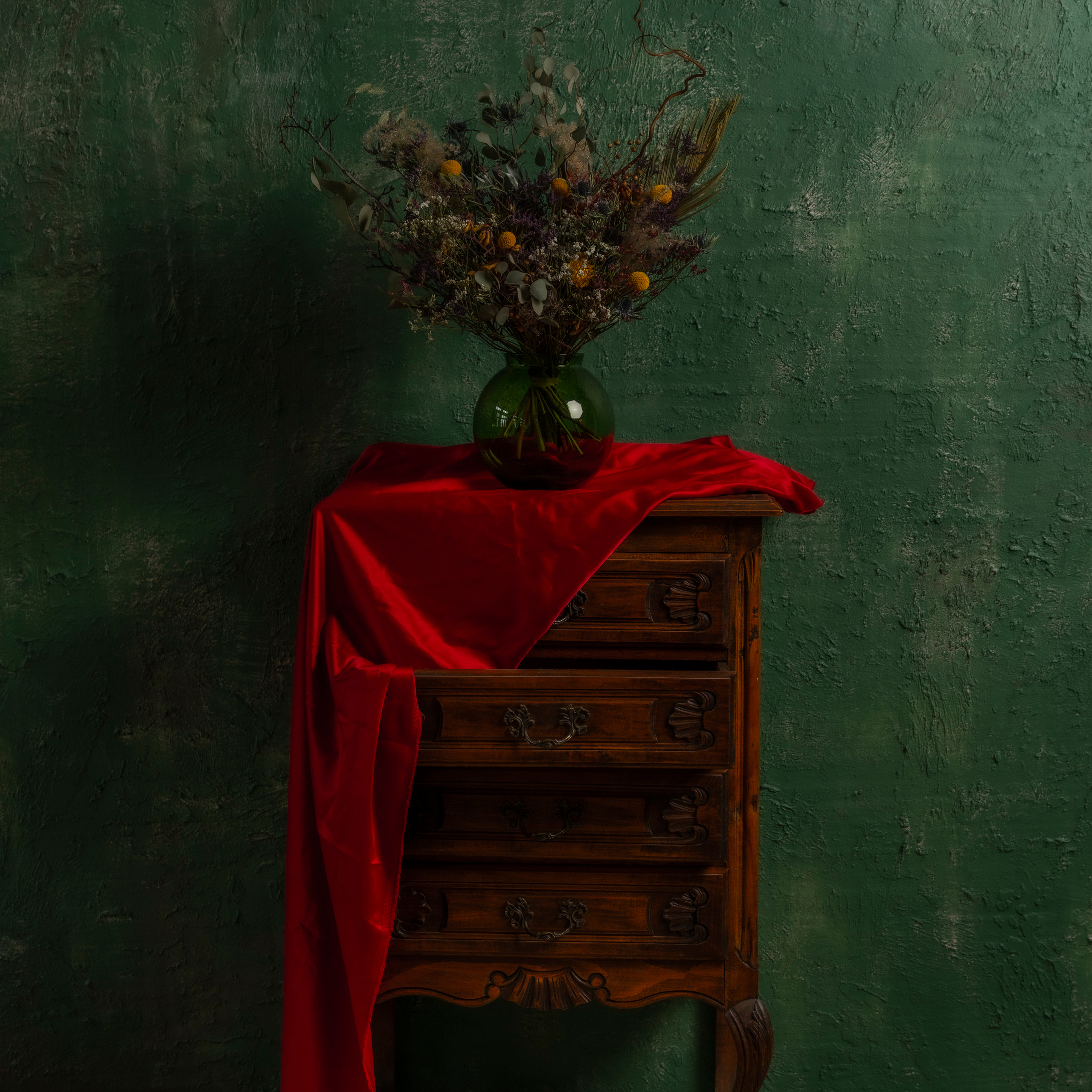 “HK FLOWERZ” FLOWER CAMPAIGN