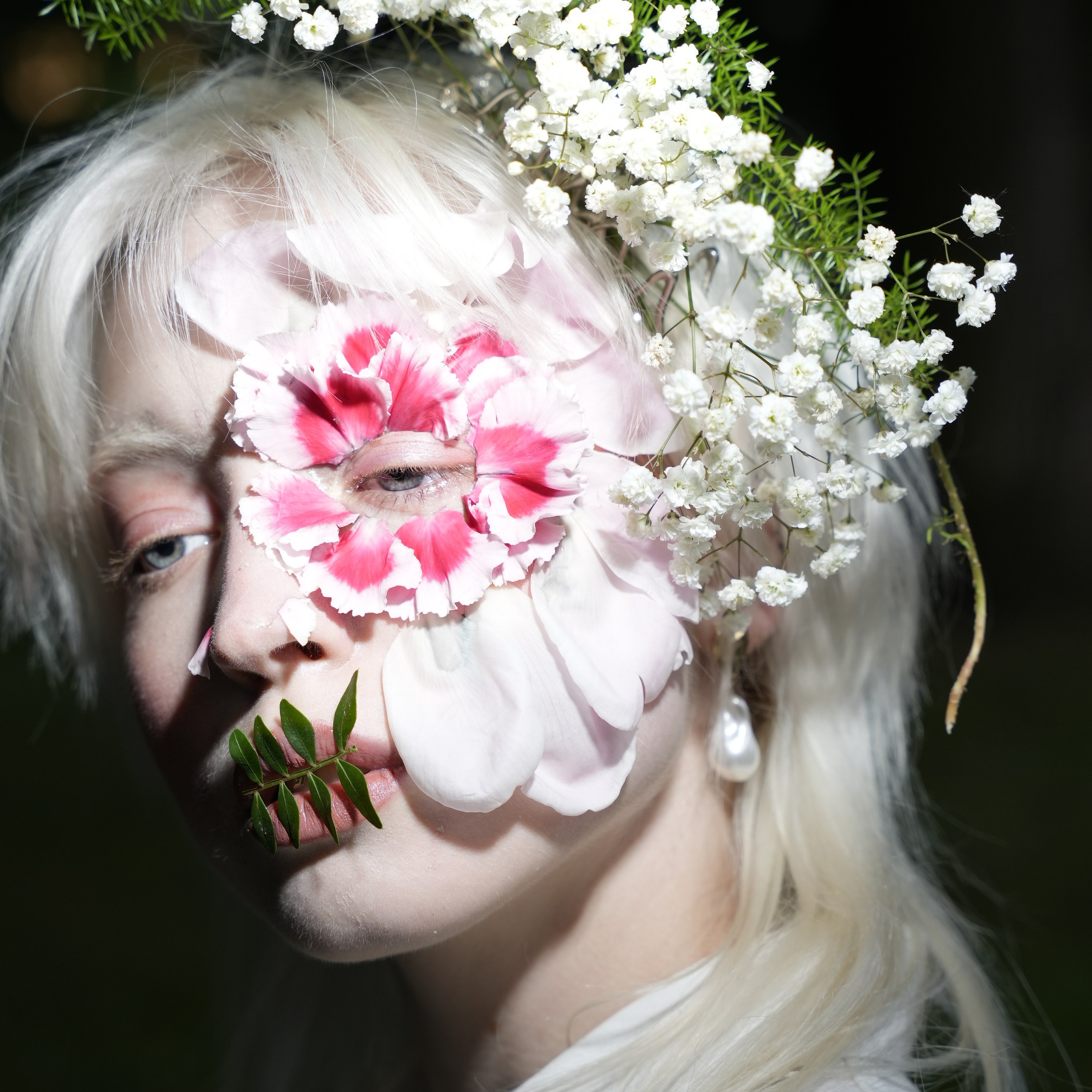 THEME: FLOWERS OF THE SOUL