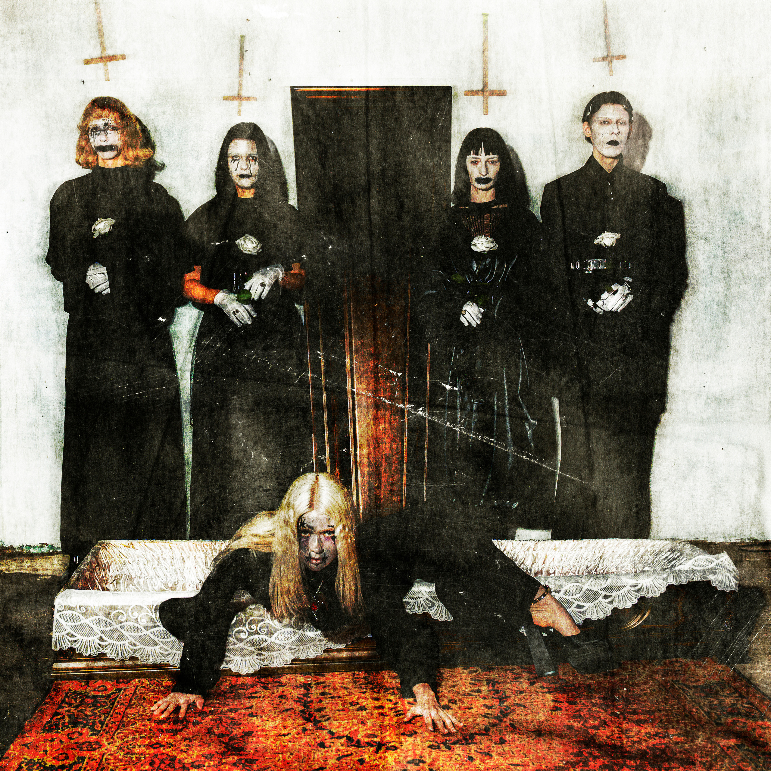 XENIA funeral birthday