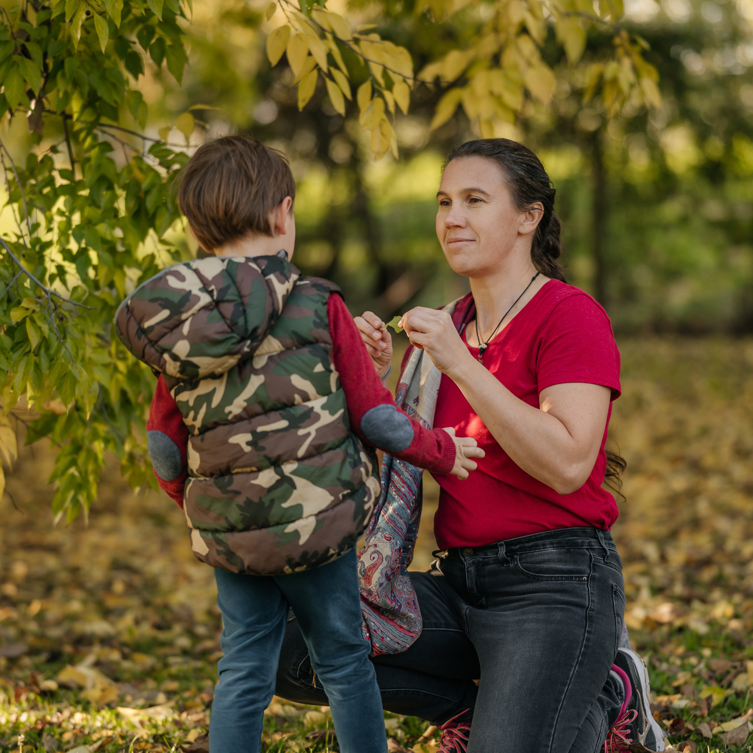 Feedbacks. Photographer Irina Bulankina