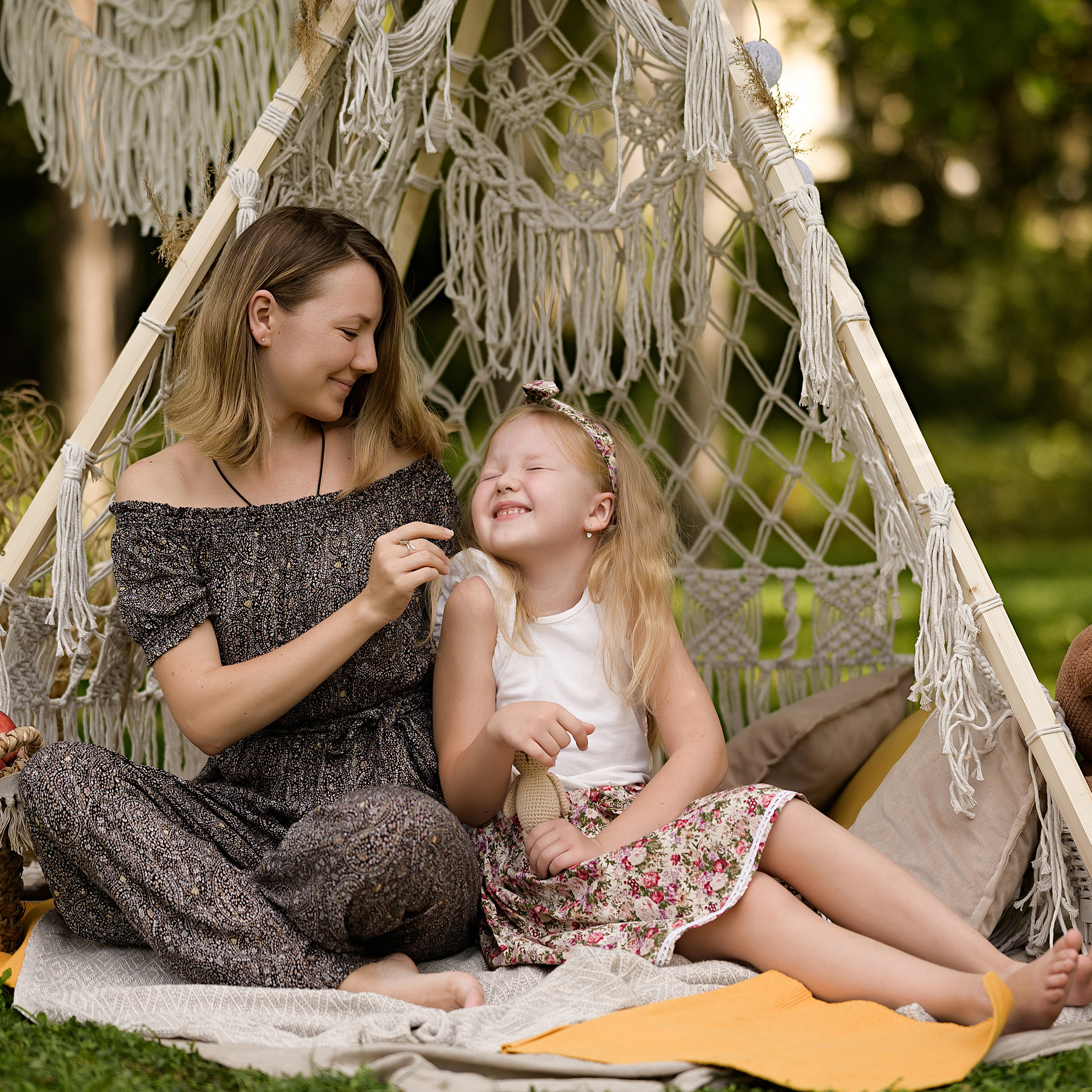 Feedbacks. Photographer Irina Bulankina