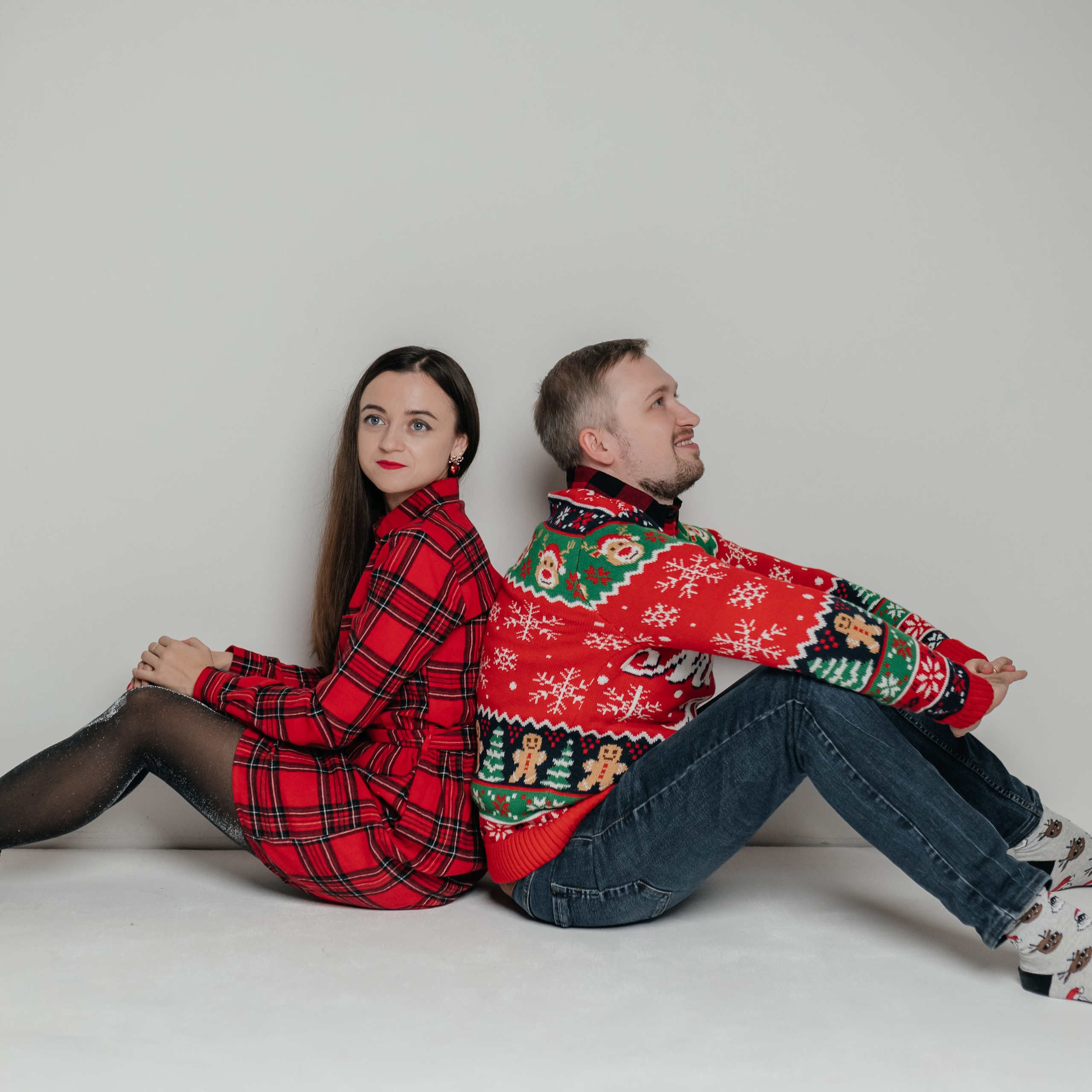 Feedbacks. Photographer Irina Bulankina