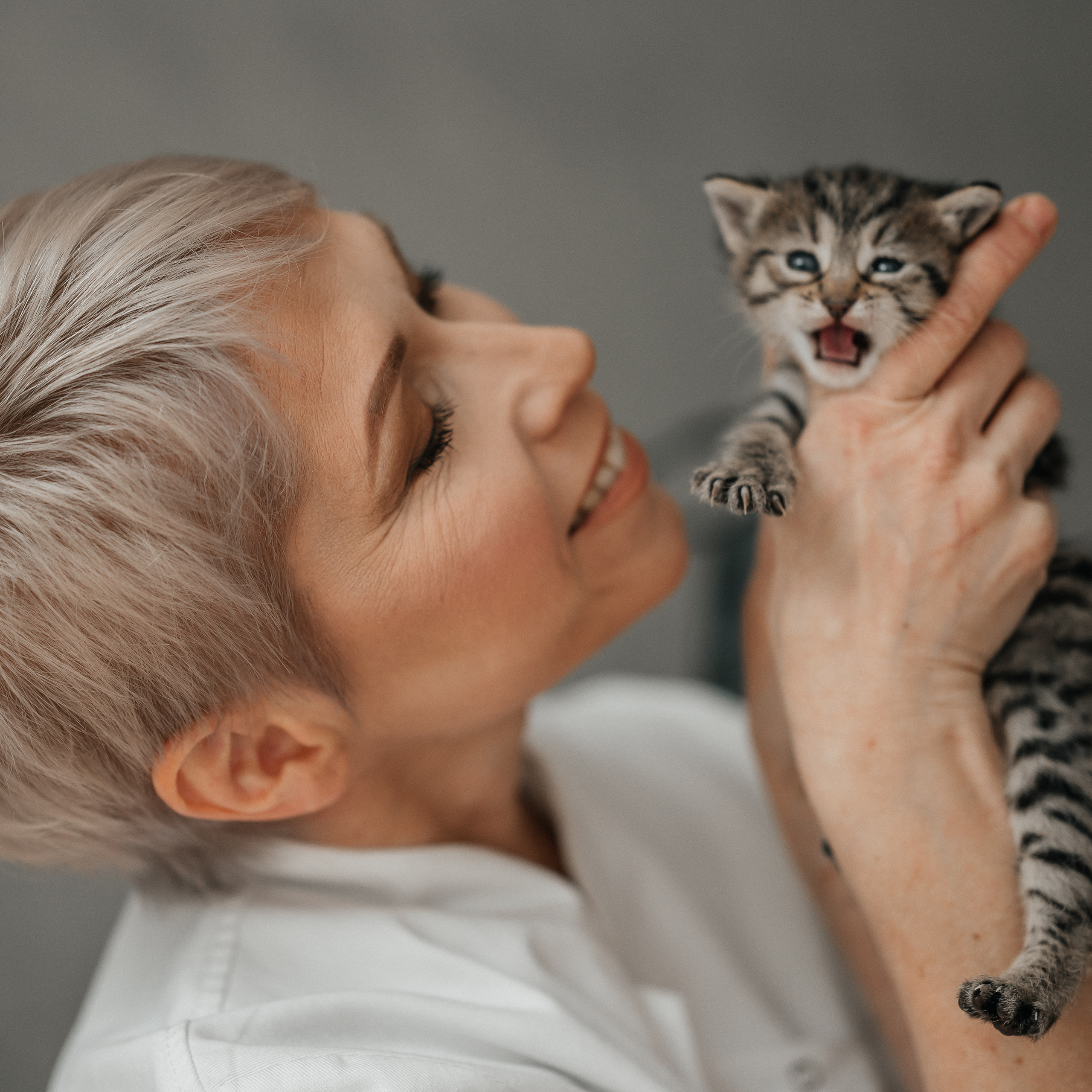 Feedbacks. Photographer Irina Bulankina