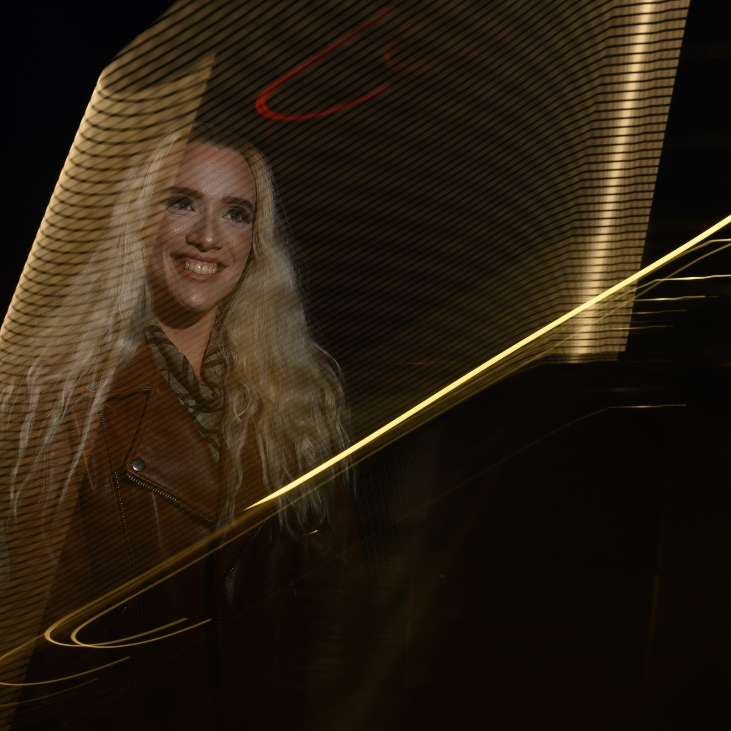 Feedbacks. Photographer Irina Bulankina