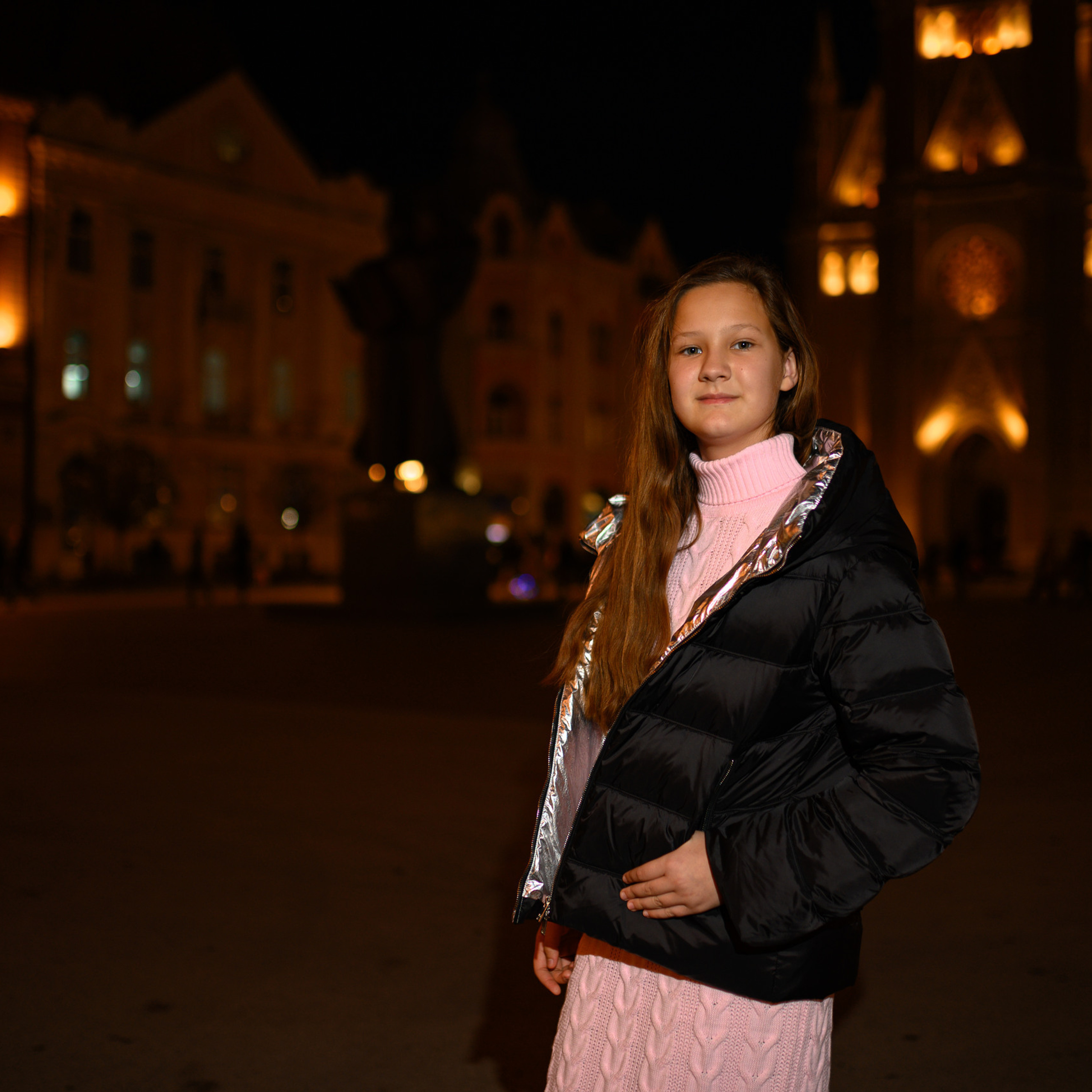 Feedbacks. Photographer Irina Bulankina