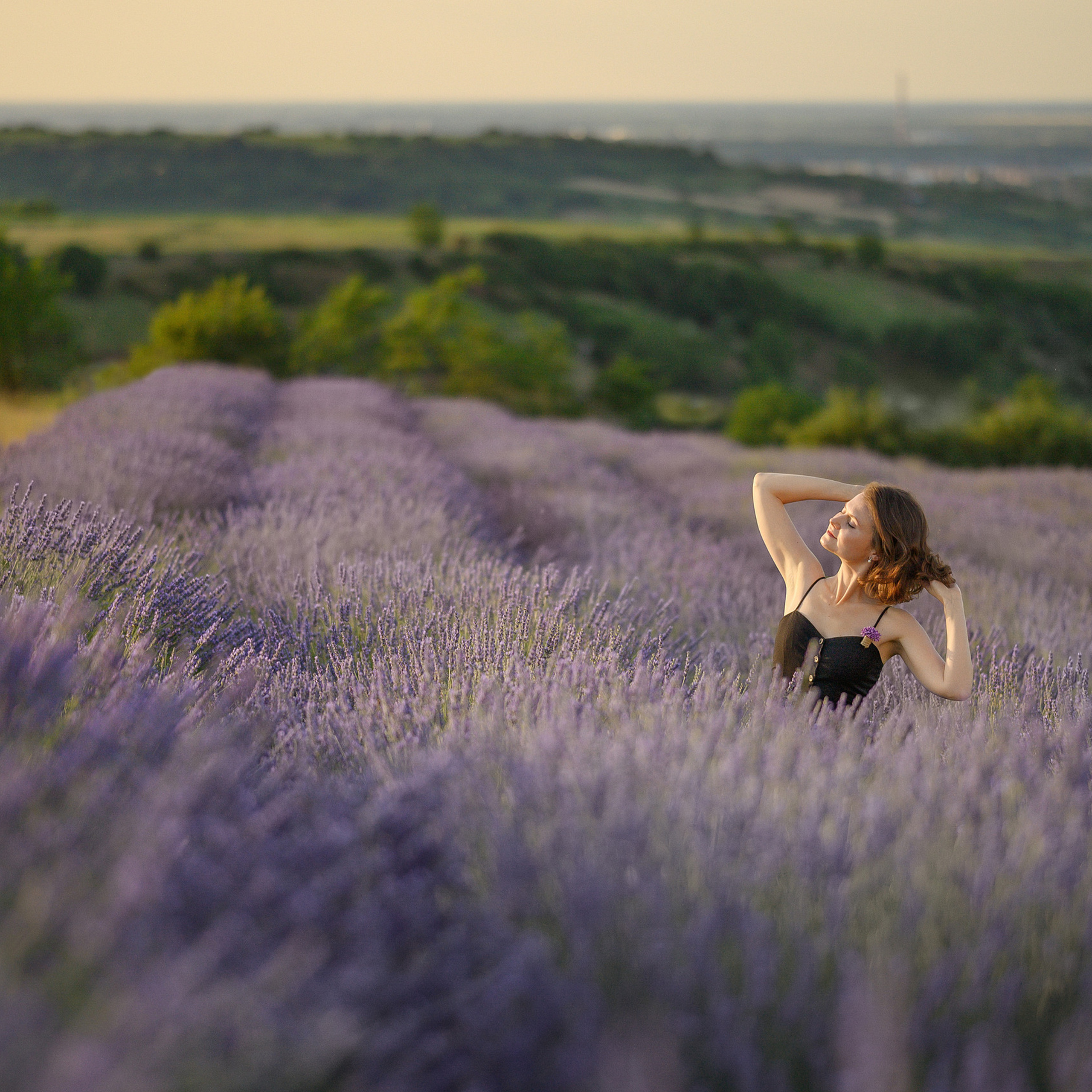 Feedbacks. Photographer Irina Bulankina