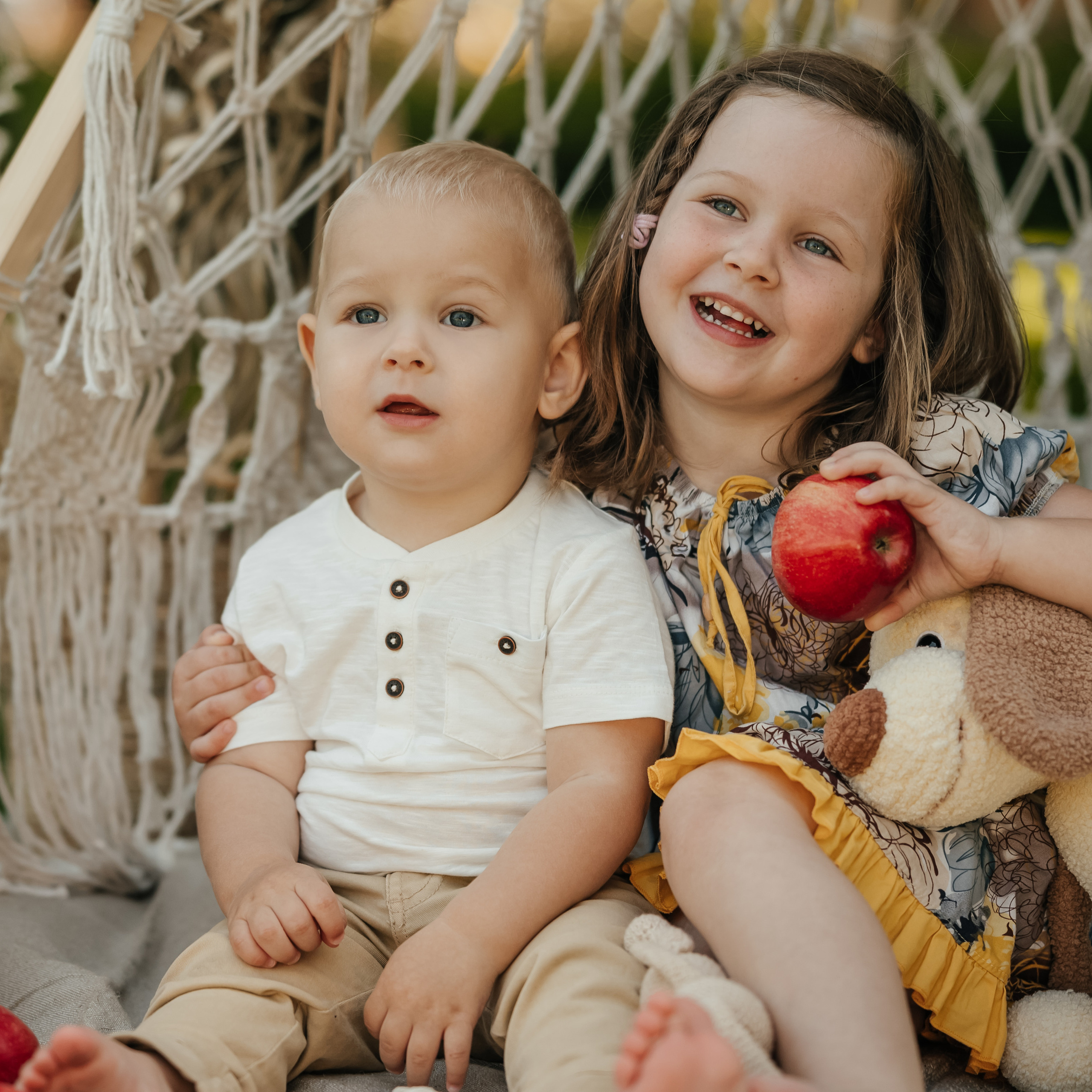 Feedbacks. Photographer Irina Bulankina