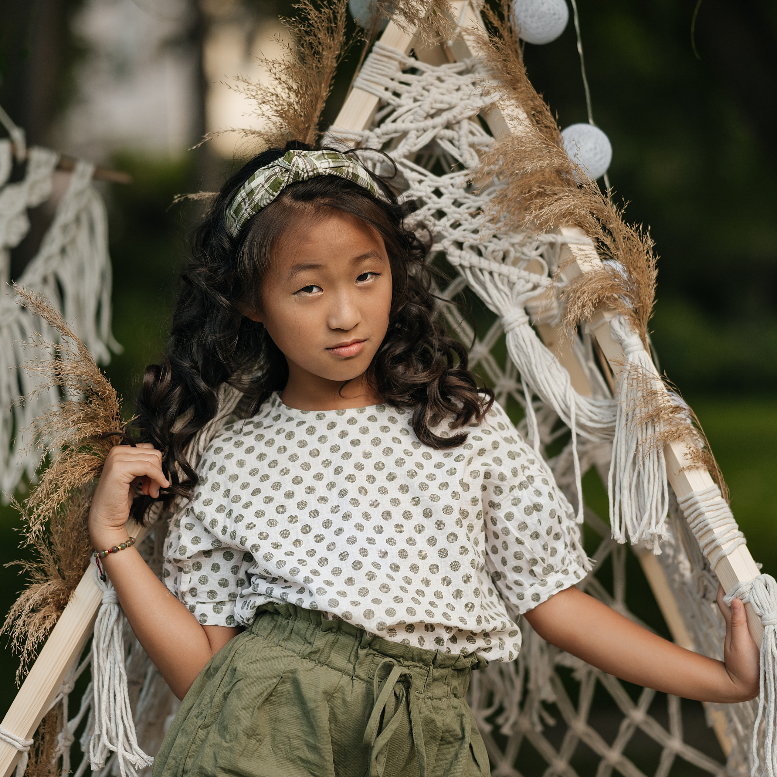 Feedbacks. Photographer Irina Bulankina