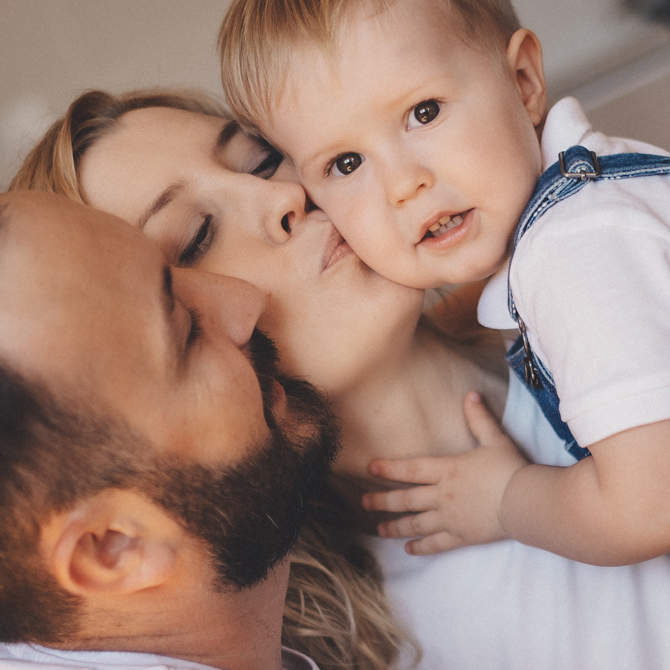 Feedbacks. Photographer Irina Bulankina