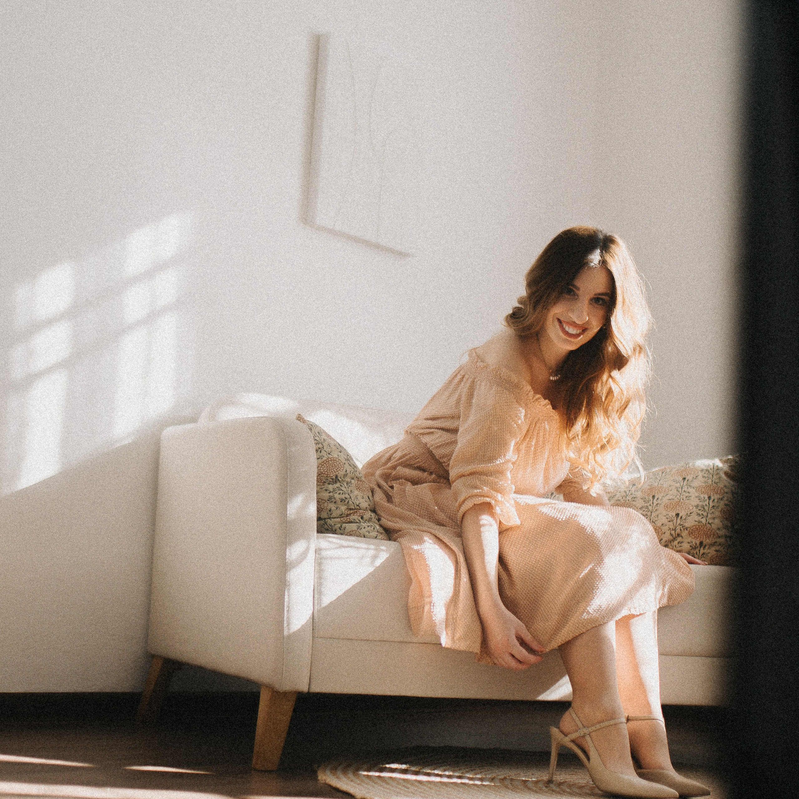 Feedbacks. Photographer Irina Bulankina