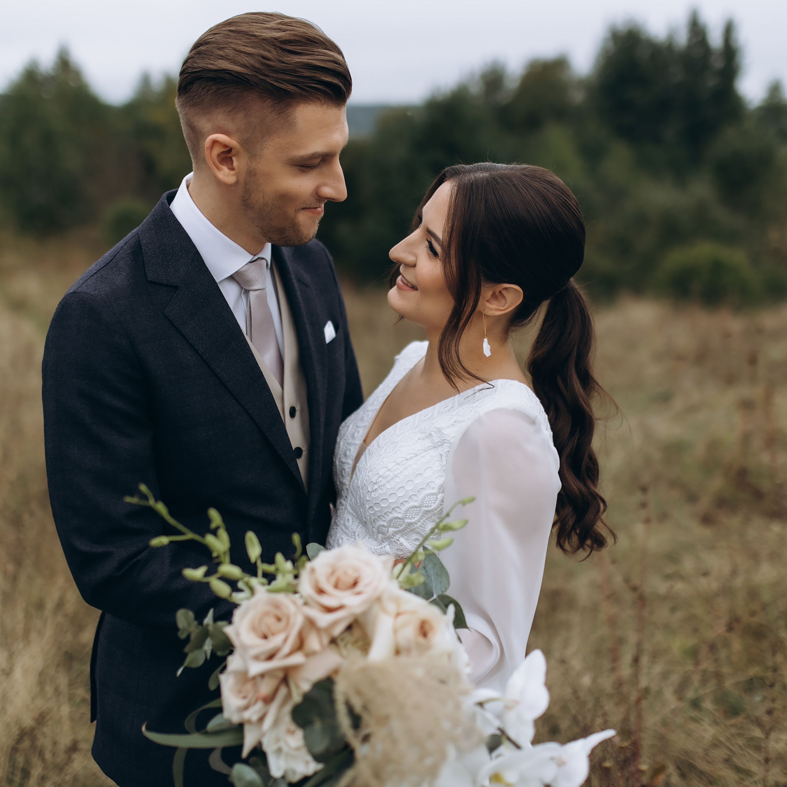 Atsiliepimai. Vestuvių ir šeimų fotografė Lena Bondarenko / belove photo