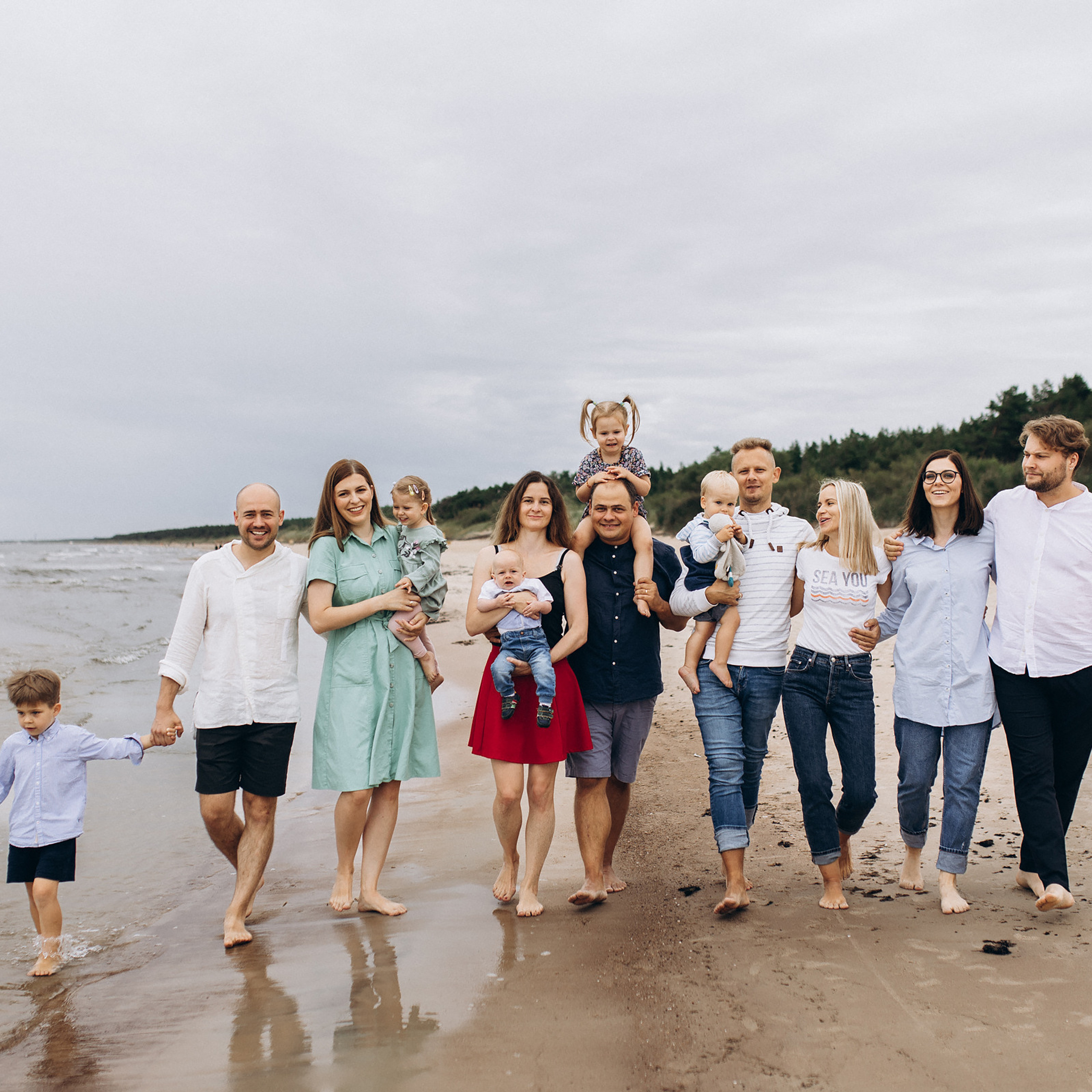 Atsiliepimai. Vestuvių ir šeimų fotografė Lena Bondarenko / belove photo