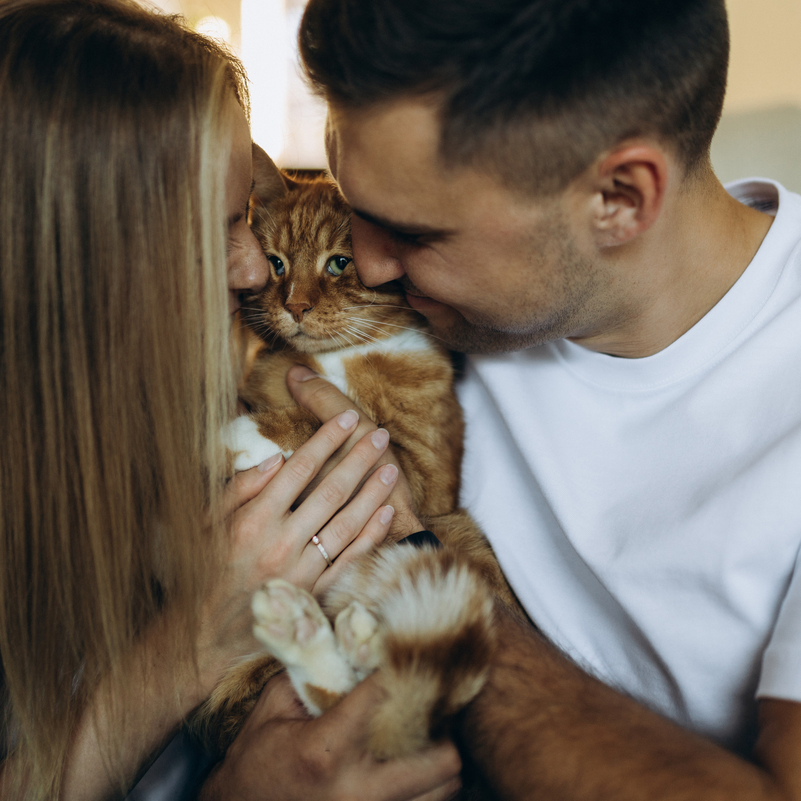 Atsiliepimai. Vestuvių ir šeimų fotografė Lena Bondarenko / belove photo
