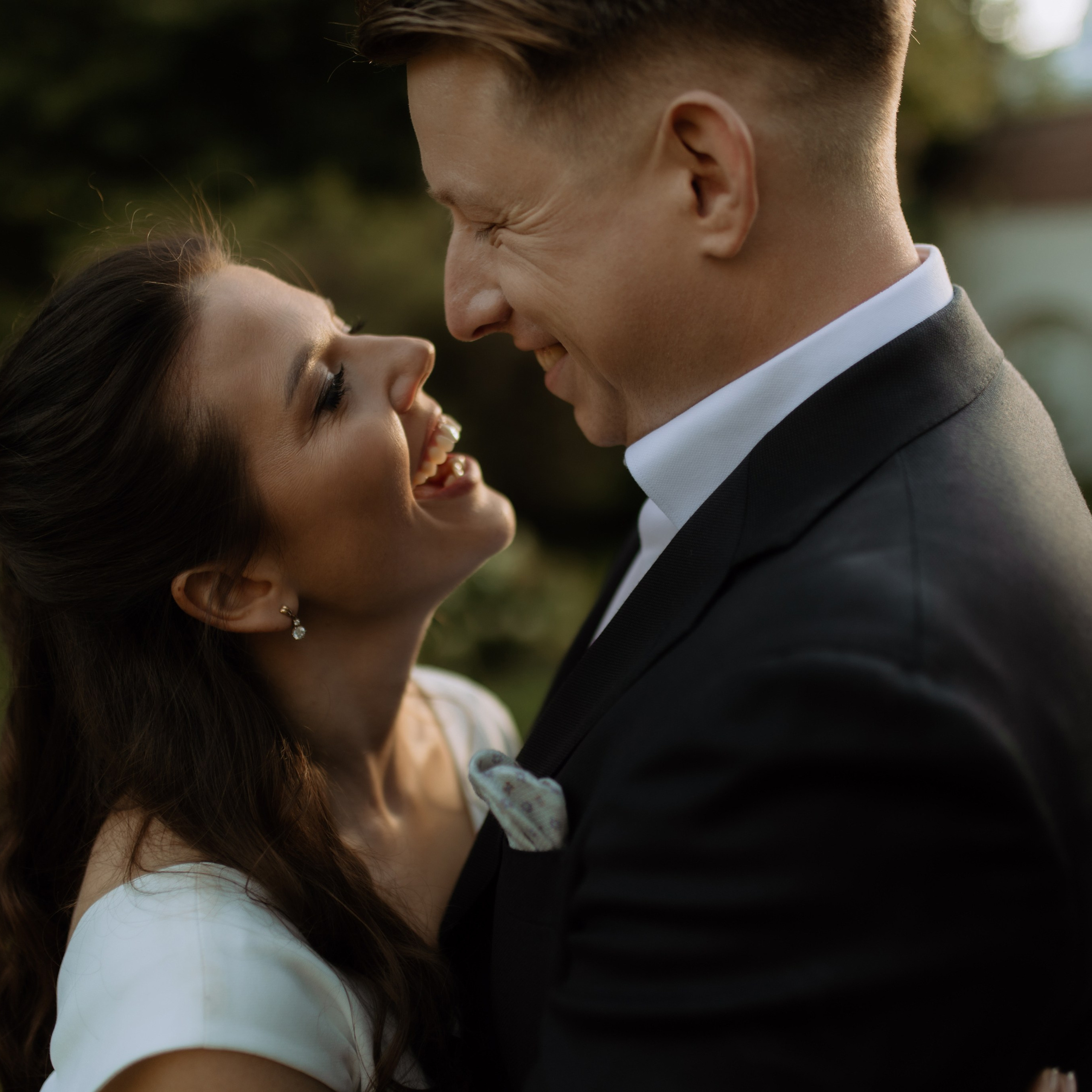 Atsiliepimai. Vestuvių ir šeimų fotografė Lena Bondarenko / belove photo