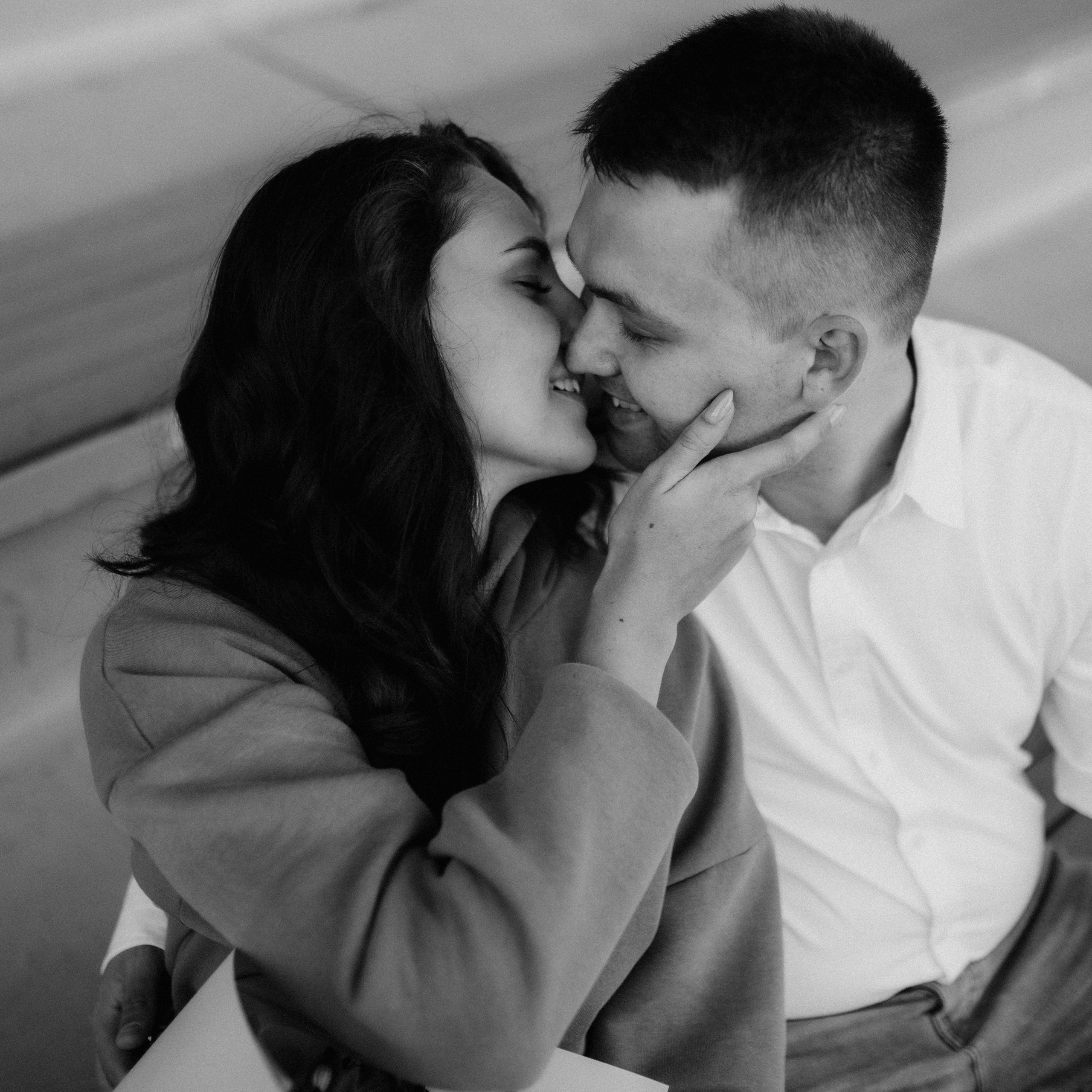 Atsiliepimai. Vestuvių ir šeimų fotografė Lena Bondarenko / belove photo