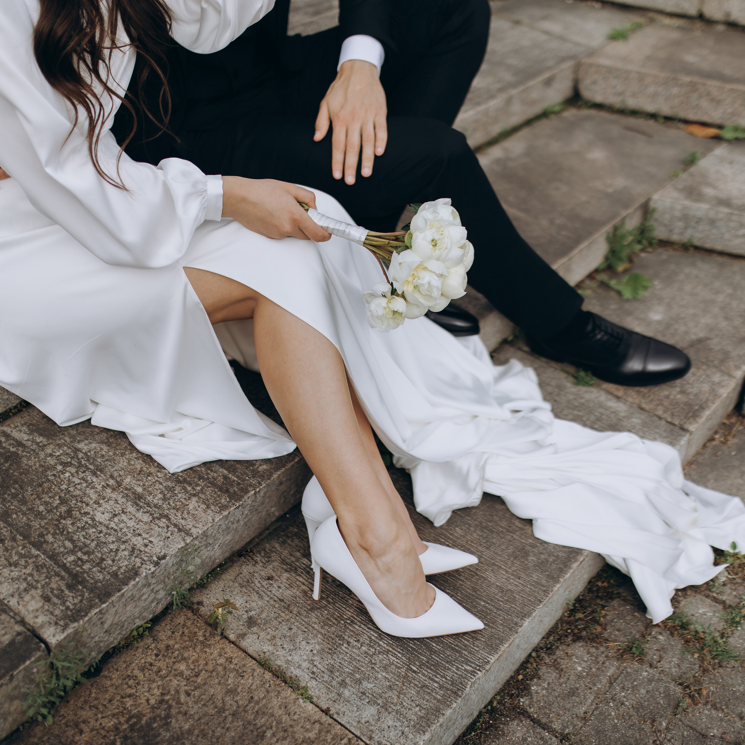 Atsiliepimai. Vestuvių ir šeimų fotografė Lena Bondarenko / belove photo