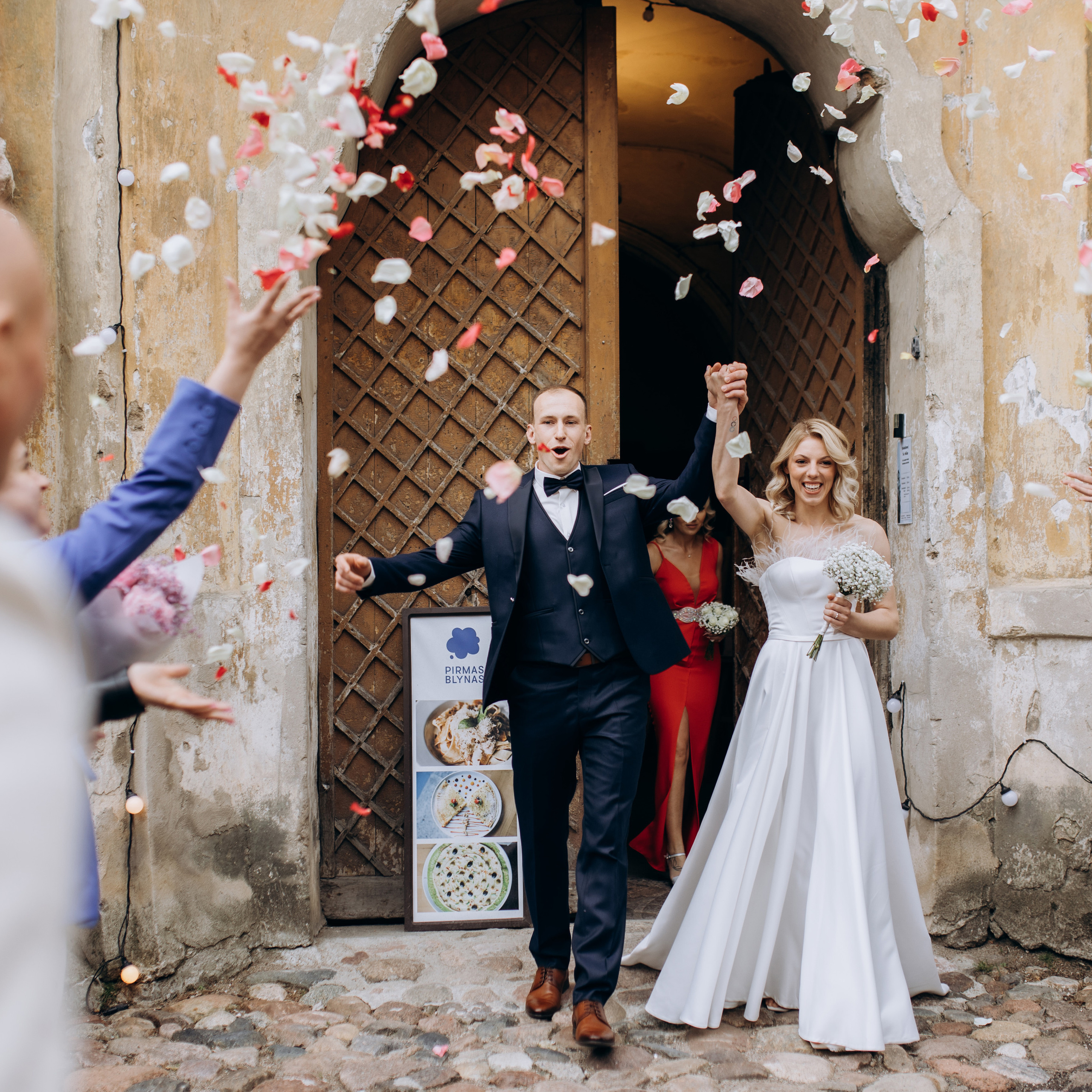 Atsiliepimai. Vestuvių ir šeimų fotografė Lena Bondarenko / belove photo