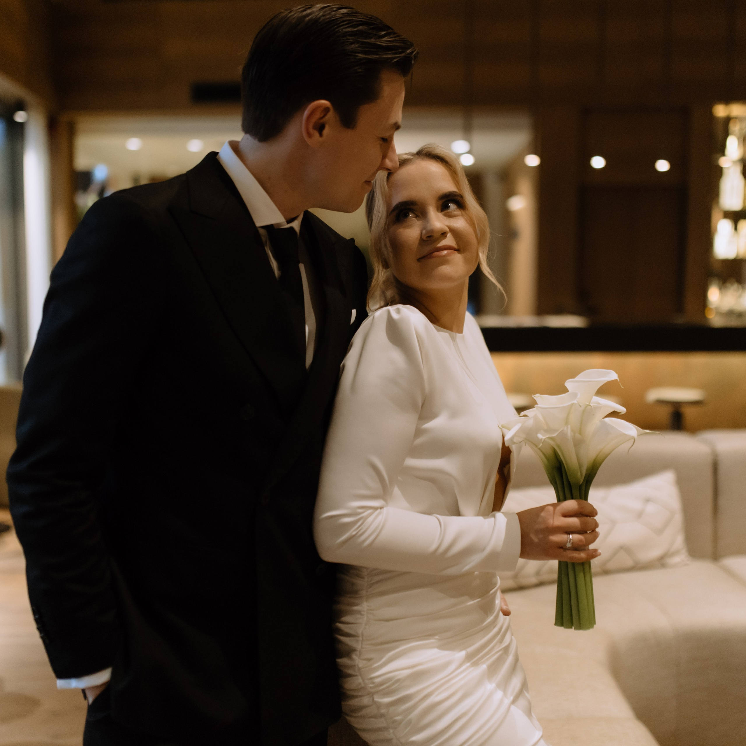 Atsiliepimai. Vestuvių ir šeimų fotografė Lena Bondarenko / belove photo