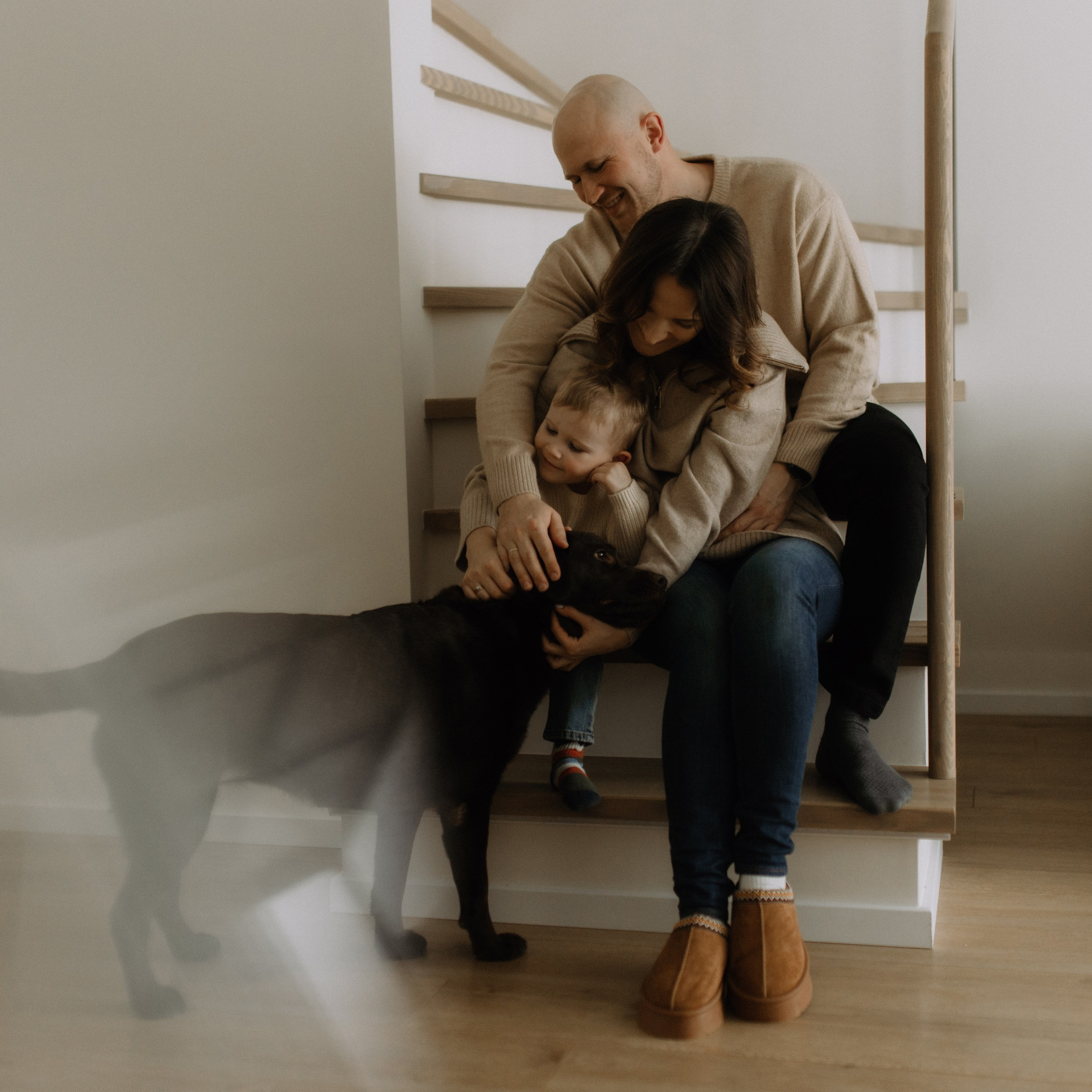 Atsiliepimai. Vestuvių ir šeimų fotografė Lena Bondarenko / belove photo