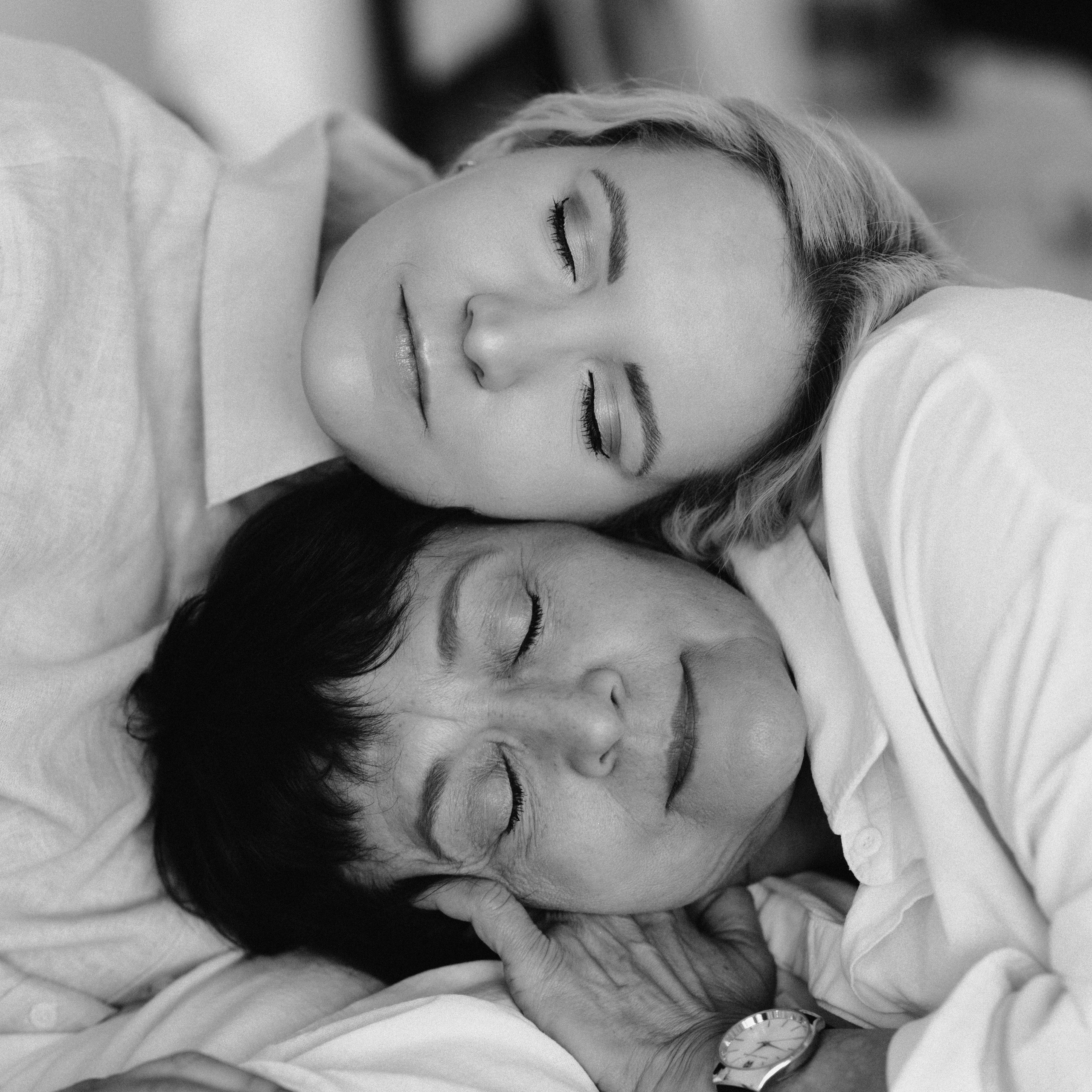 Atsiliepimai. Vestuvių ir šeimų fotografė Lena Bondarenko / belove photo