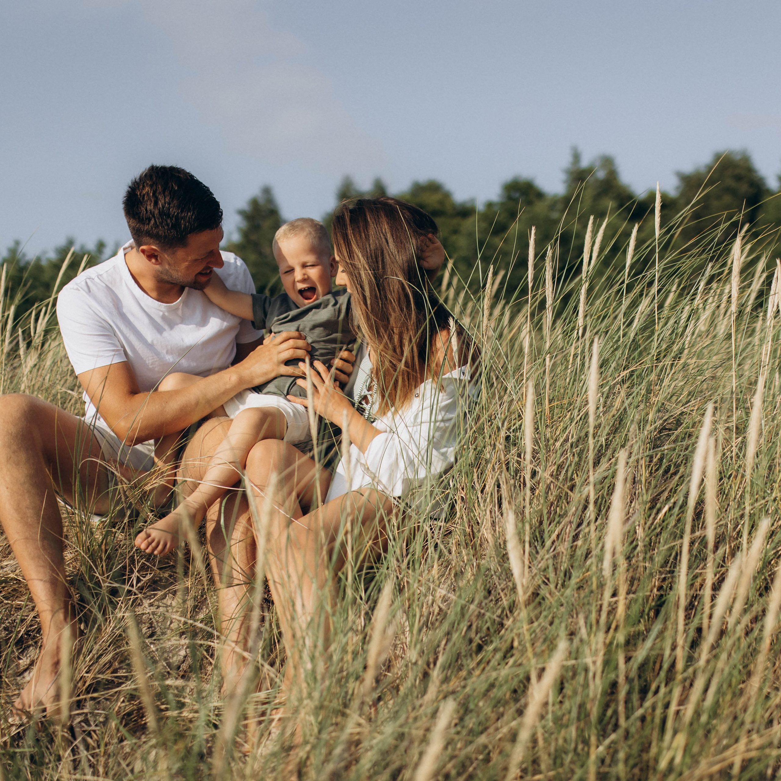 Atsiliepimai. Vestuvių ir šeimų fotografė Lena Bondarenko / belove photo