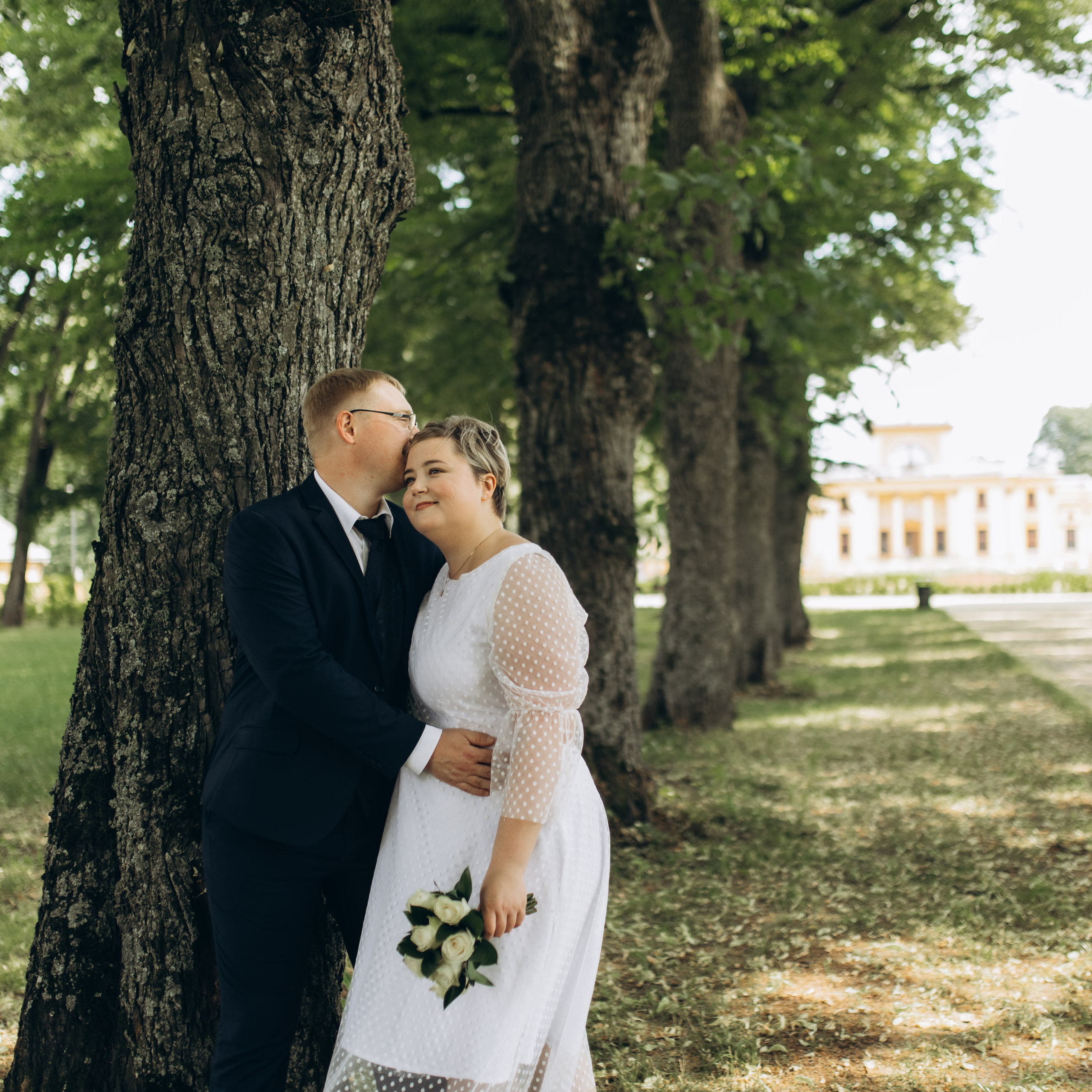 Atsiliepimai. Vestuvių ir šeimų fotografė Lena Bondarenko / belove photo