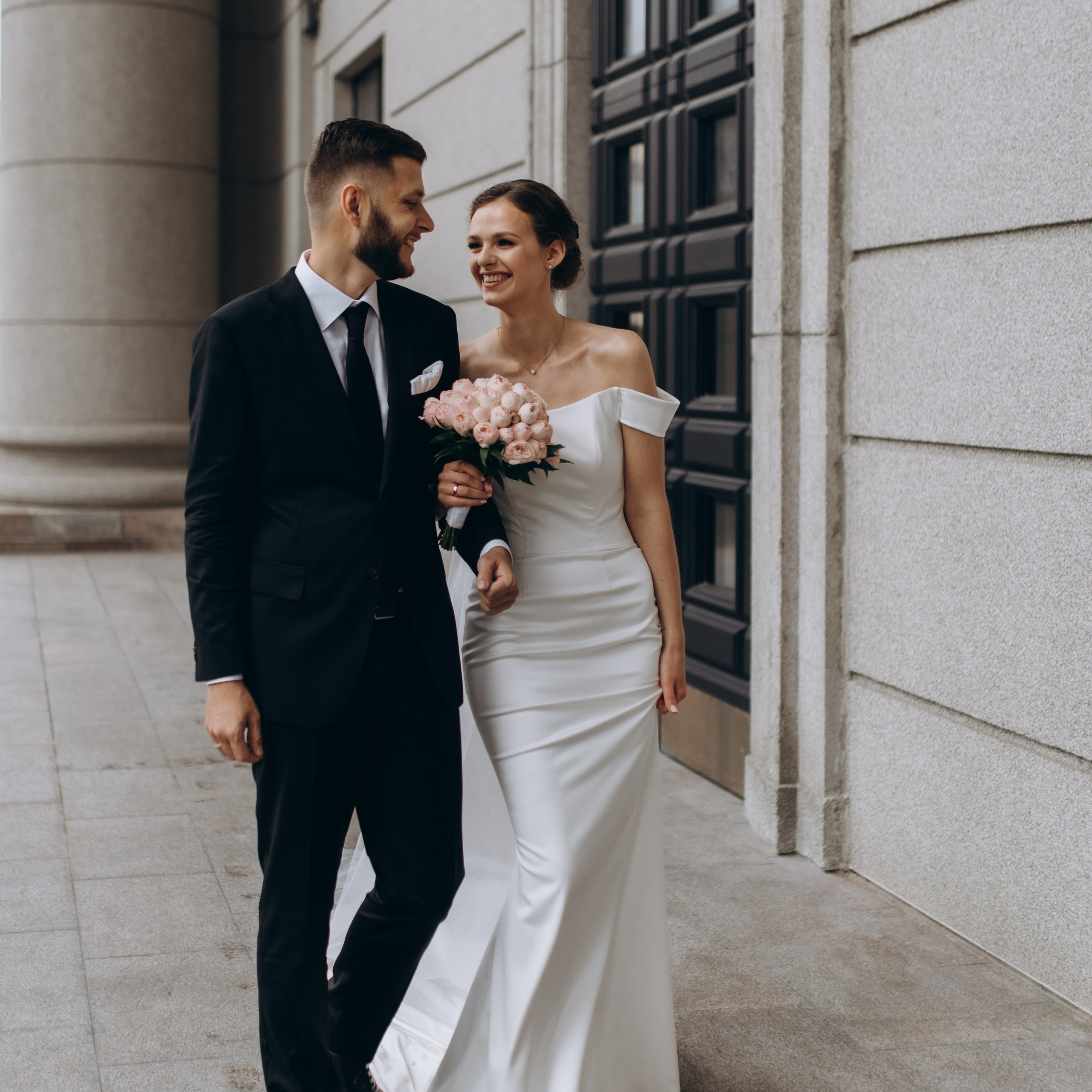 Atsiliepimai. Vestuvių ir šeimų fotografė Lena Bondarenko / belove photo