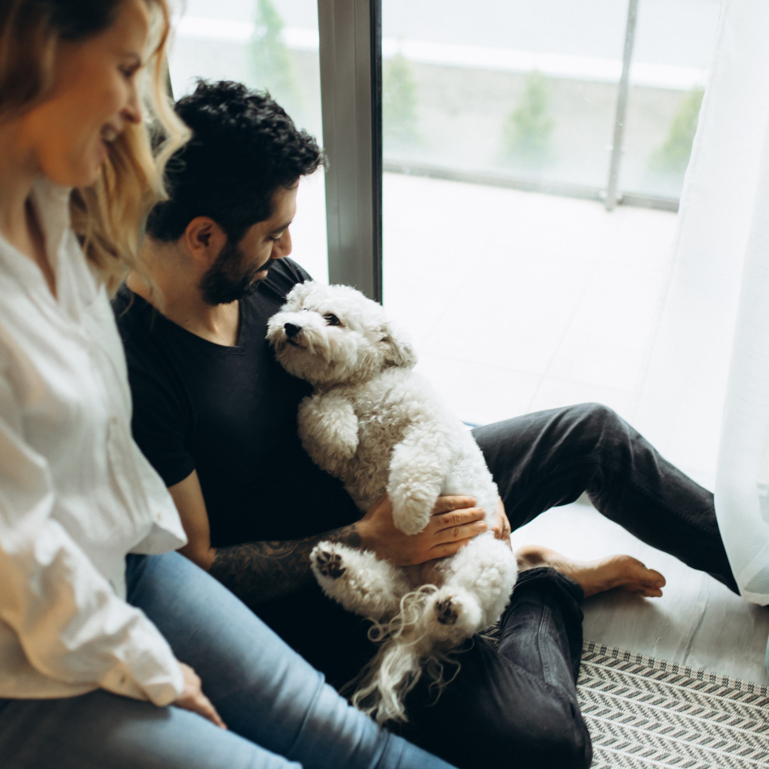 Atsiliepimai. Vestuvių ir šeimų fotografė Lena Bondarenko / belove photo