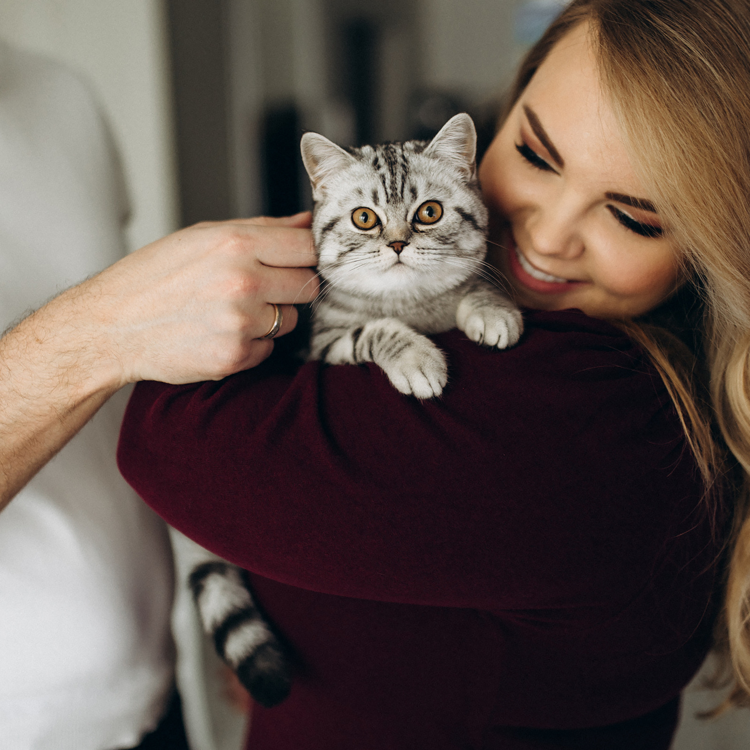Atsiliepimai. Vestuvių ir šeimų fotografė Lena Bondarenko / belove photo