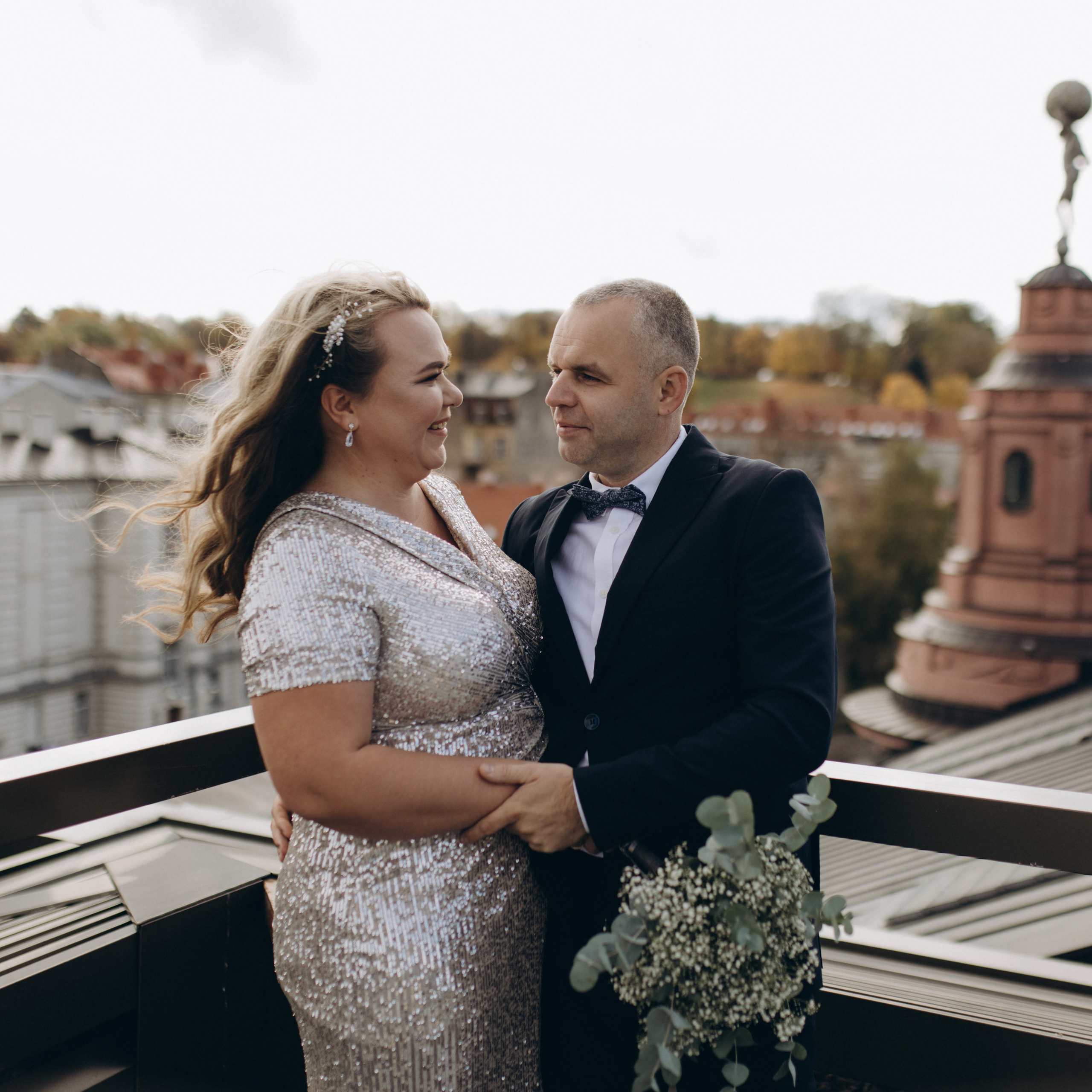 Atsiliepimai. Vestuvių ir šeimų fotografė Lena Bondarenko / belove photo