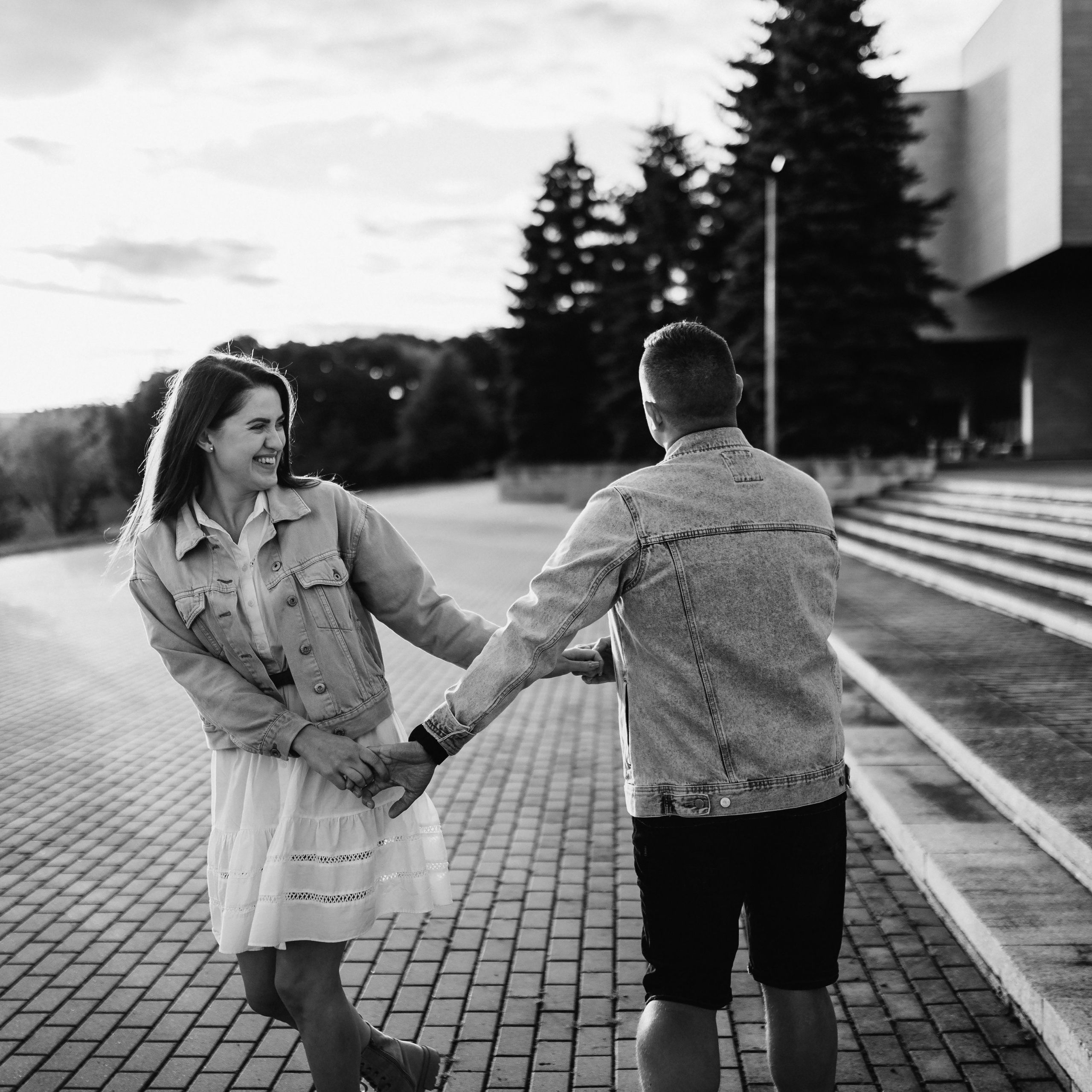 Atsiliepimai. Vestuvių ir šeimų fotografė Lena Bondarenko / belove photo