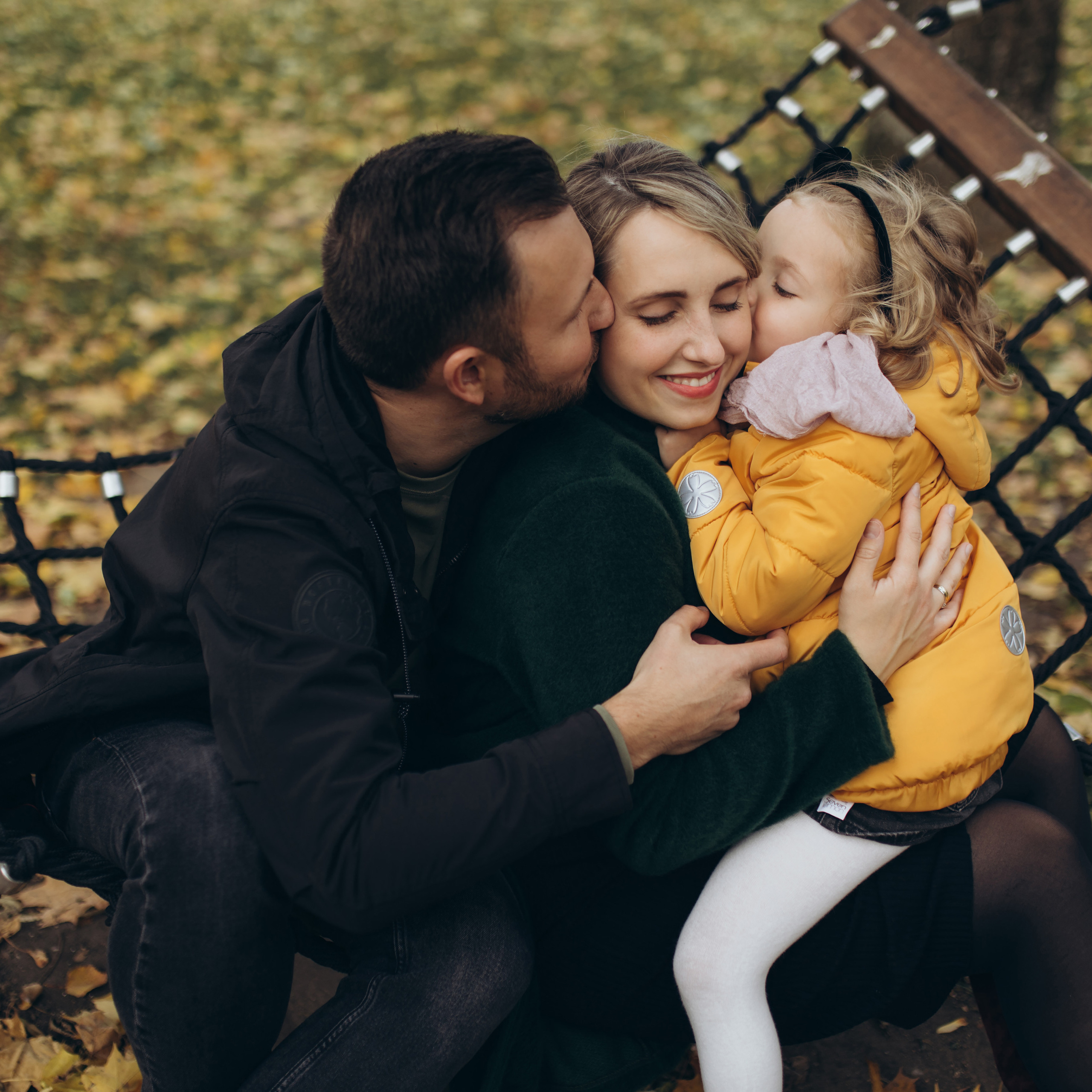 Atsiliepimai. Vestuvių ir šeimų fotografė Lena Bondarenko / belove photo